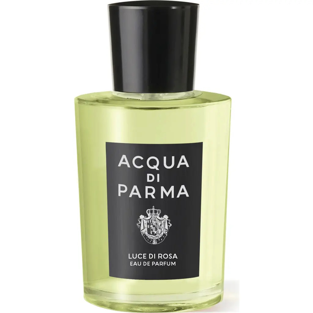 Acqua di Parma Luce di Rosa Eau de Parfum at Nordstrom, Size 3.4 Oz | Nordstrom