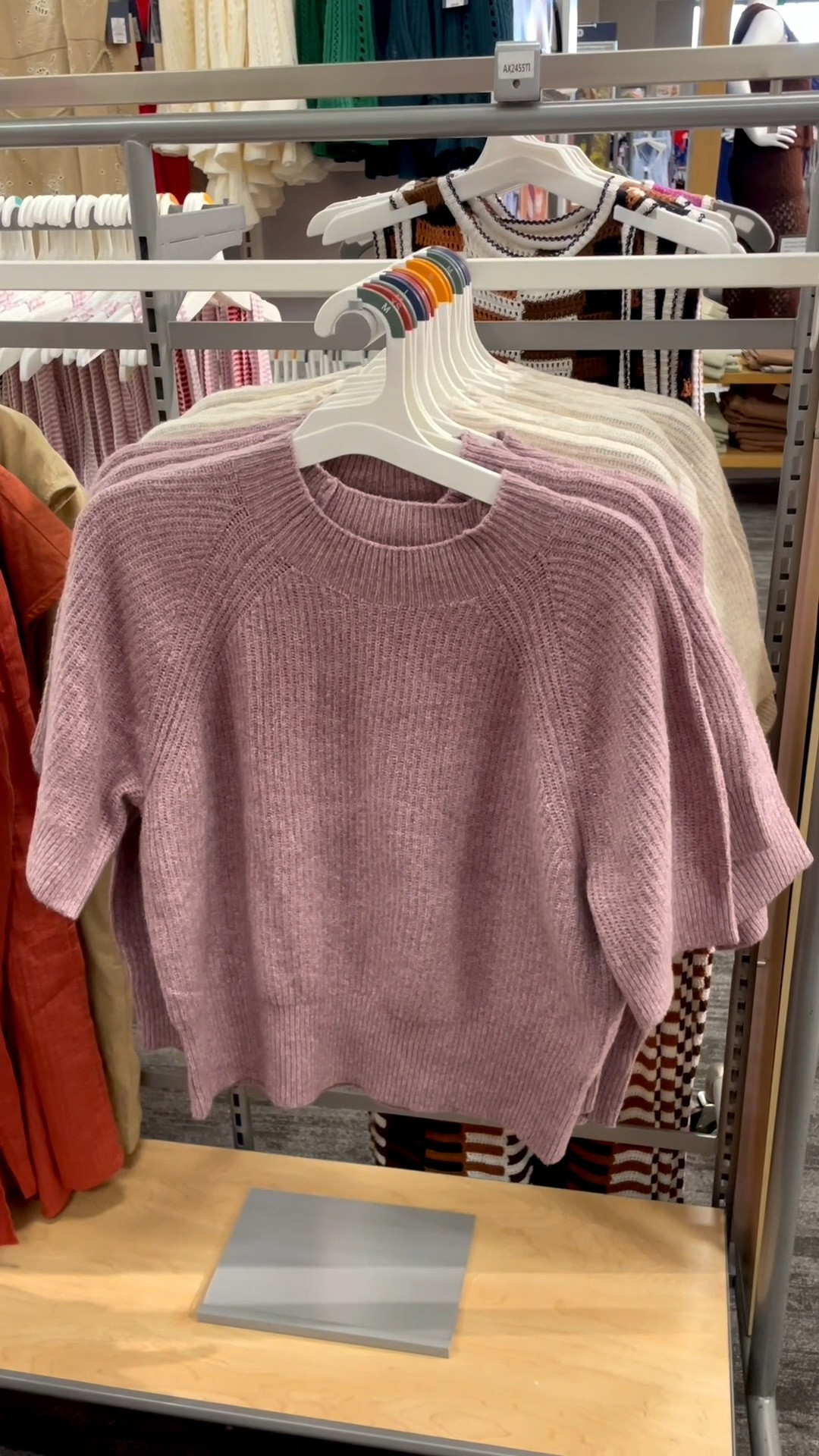 NEW TARGET FALL FINDS 🍂🤎

Target is bringing all the cozy for fall from cozy knit sweaters and elevated basics to trending high-end-look denim and comfy fall footwear that look so much more expensive than they are.

If you’re building your fall wardrobe, shopping for affordable fall fashion, or looking for new Target fall finds and trending pieces, these are definitely worth adding to your list.

Think easy fall outfits, cozy layers, versatile denim and affordable shoes you can style throughout the season. 🤎

SAVE this for your fall shopping list + SHARE with your shopping bestie!

FOLLOW me for more Target finds, affordable fashion and new arrivals.

✨
#LTKFinds #LTKStyle #TargetFinds #TargetFashion #FallFashion #FallWardrobe #FallStyle #AffordableFashion #FallOutfitIdeas #TrendingDenim #CozyStyle #TargetShopping

#LTKootd #LTKSeasonal #LTKWorkwear