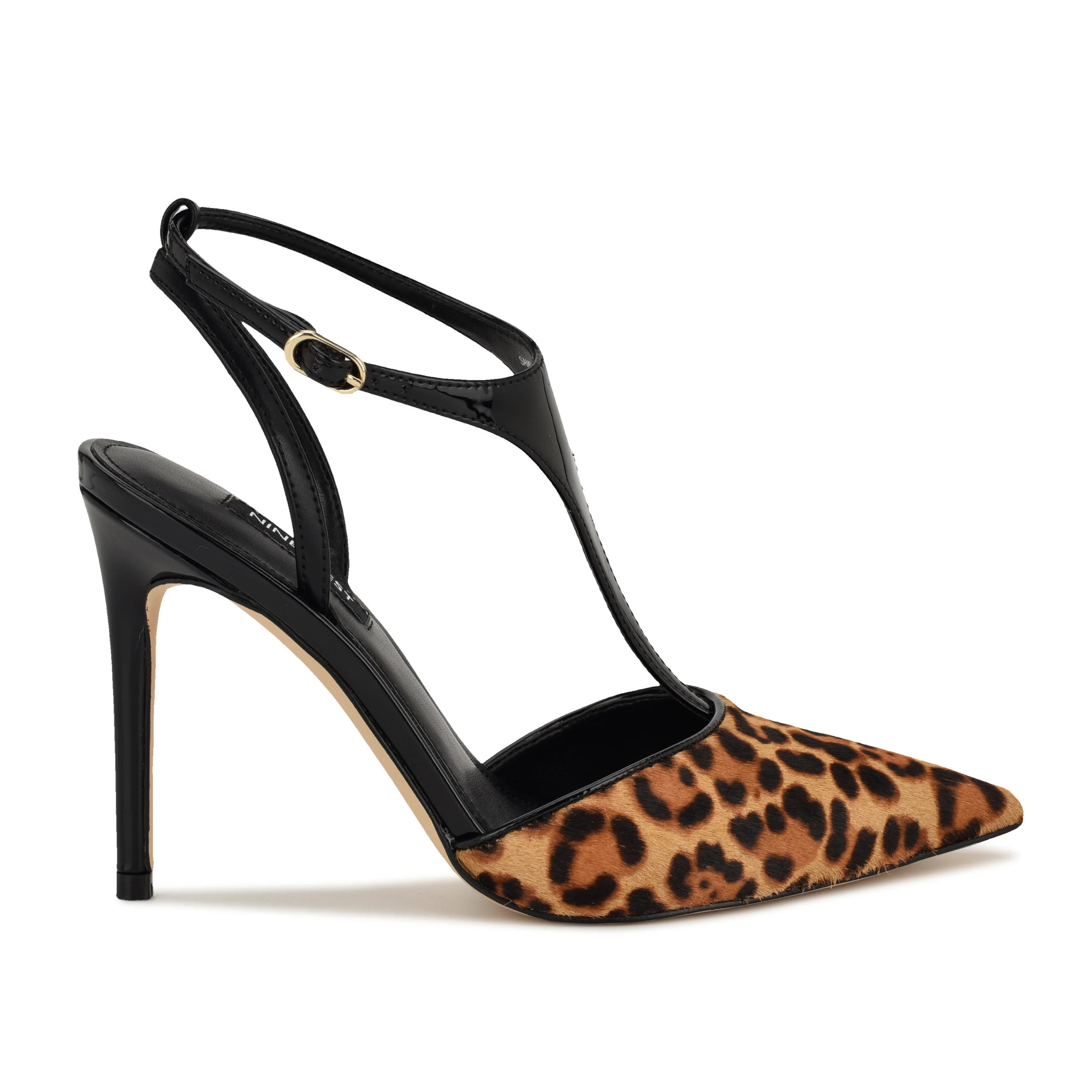 Fiesta Pointy Toe Pumps | Nine West (US)