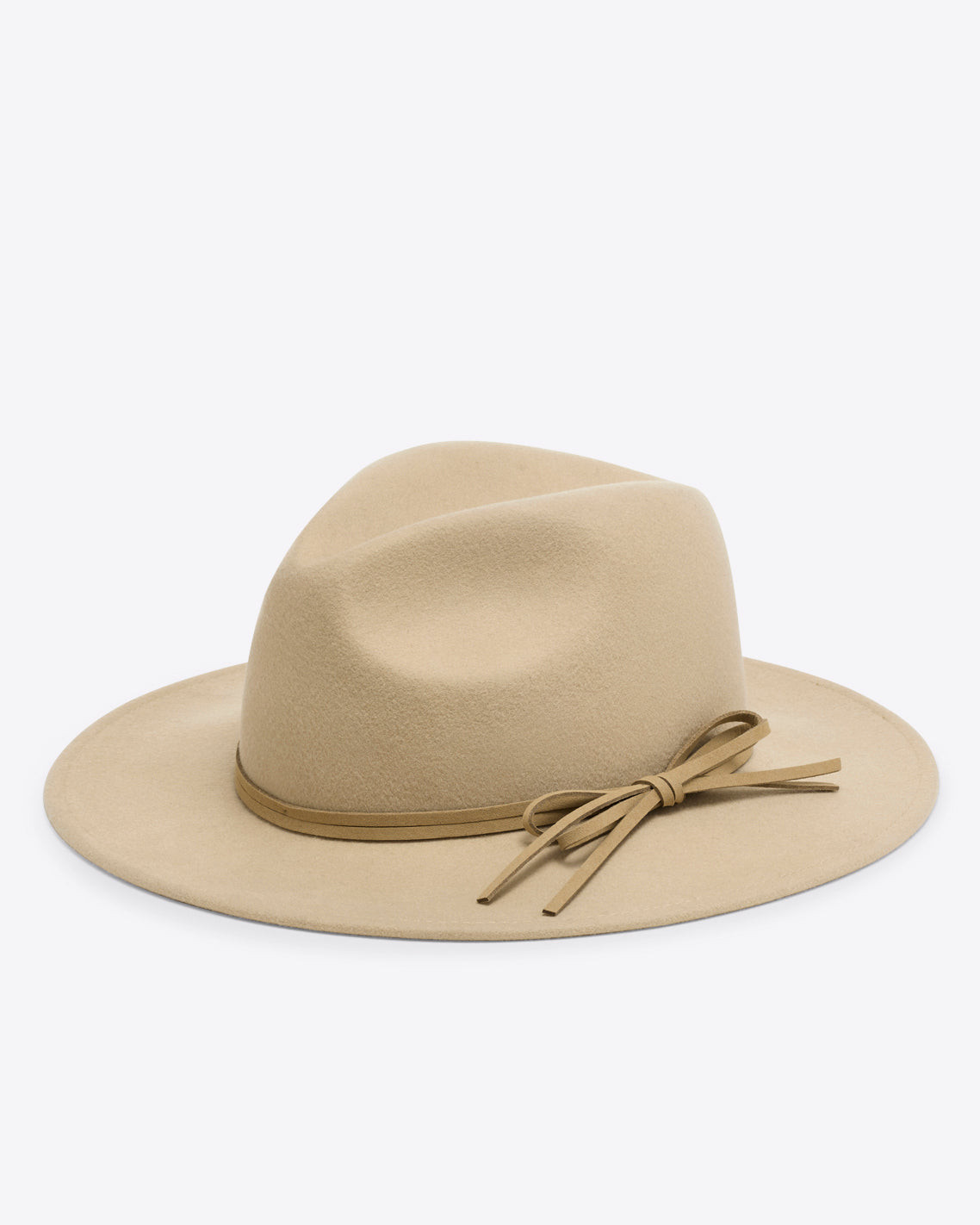 Wool Felt Hat | Draper James (US)
