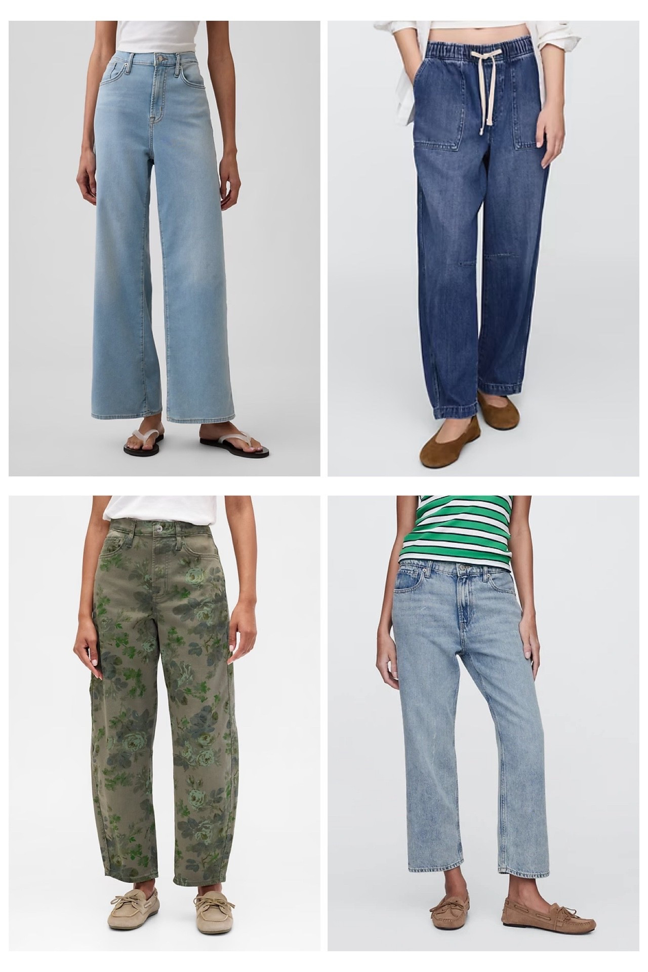 What I ordered from Gap Factory! All on sale 

#LTKFindsUnder50 #LTKmomlife #LTKSaleAlert