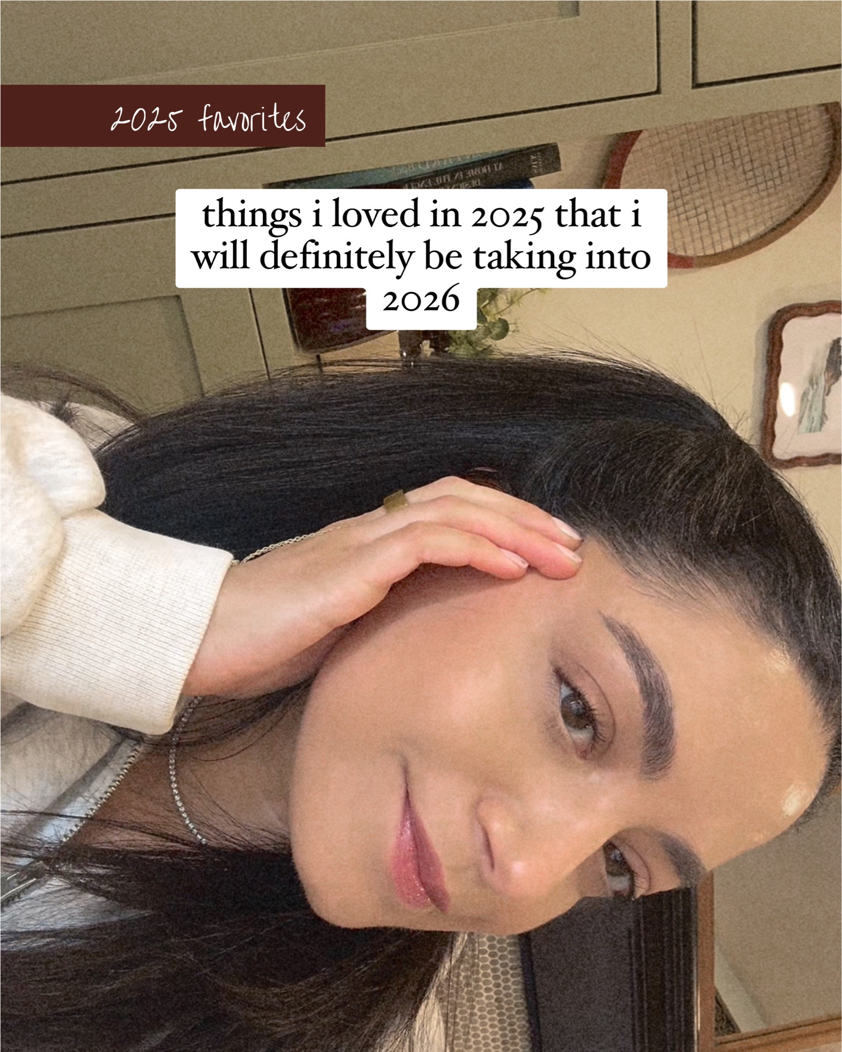 My 2025 favorites 

#LTKFindsUnder100 #LTKSeasonal #LTKSaleAlert