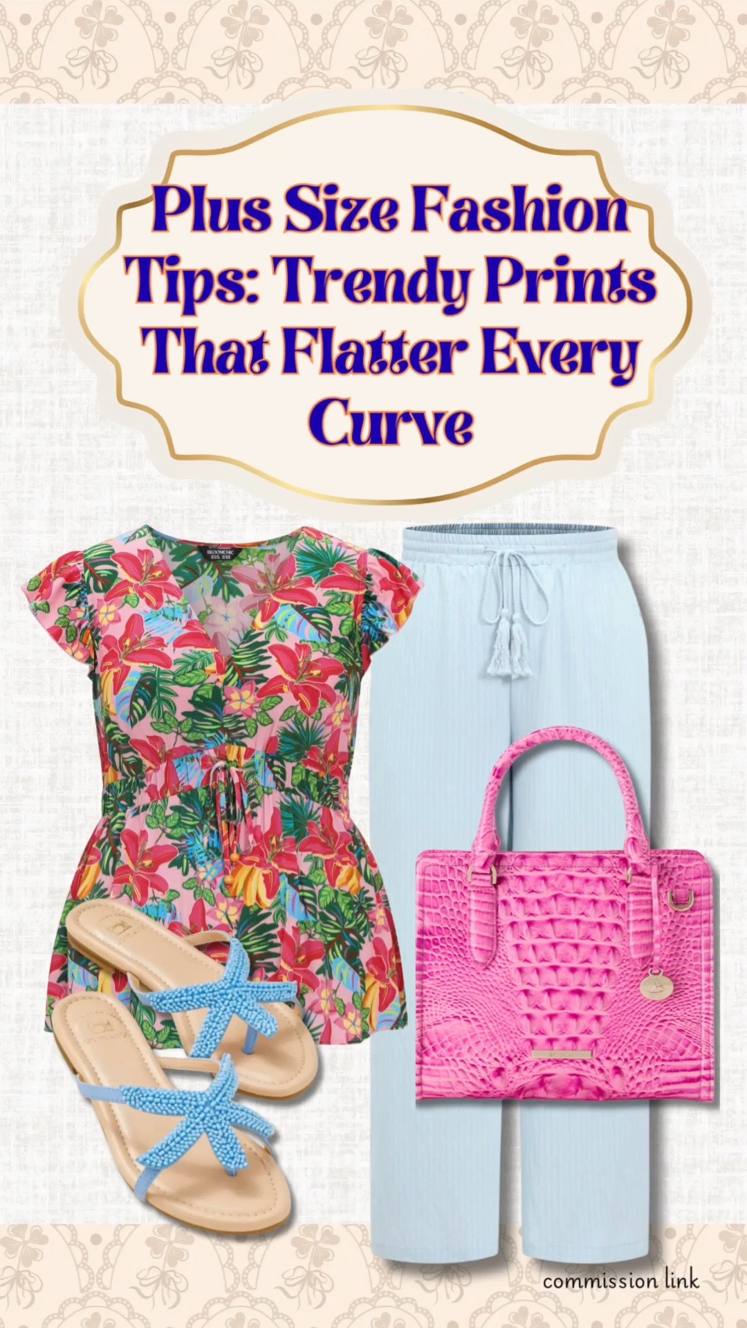plus size fashion
Plus Size Fashion Tips: Trendy Prints That Flatter Every Curve



* Plus Size Fashion
* Plus Size Outfit Ideas
* Trendy Prints
* Curvy Fashion
* Styling Tips
* Flattering Outfits
* Plus Size Style
* Women’s Fashion
* Confident Style
* Everyday Outfit Ideas

#LTKootd #LTKSeasonal #LTKPlusSize