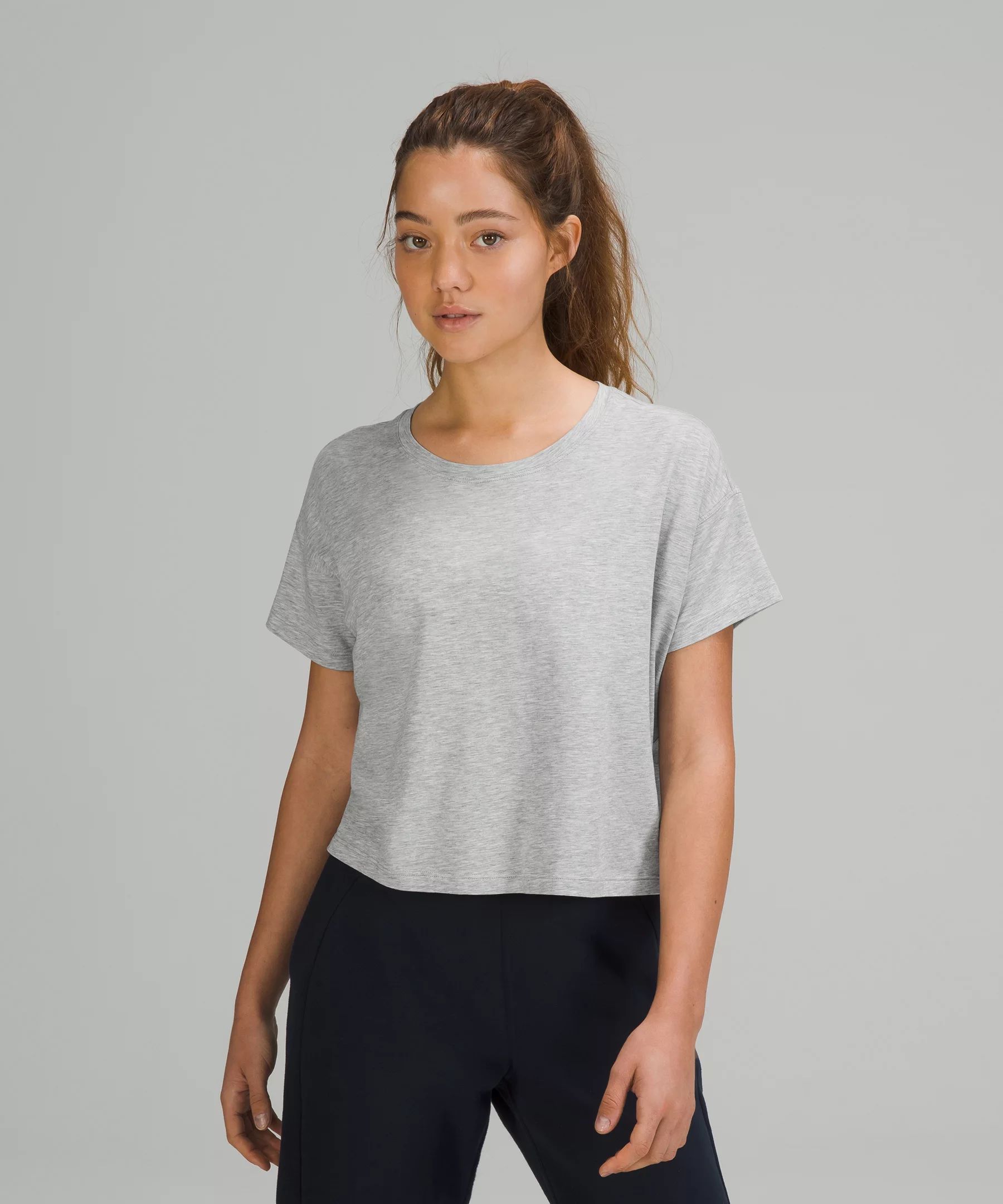 Cates T-Shirt | Lululemon (US)