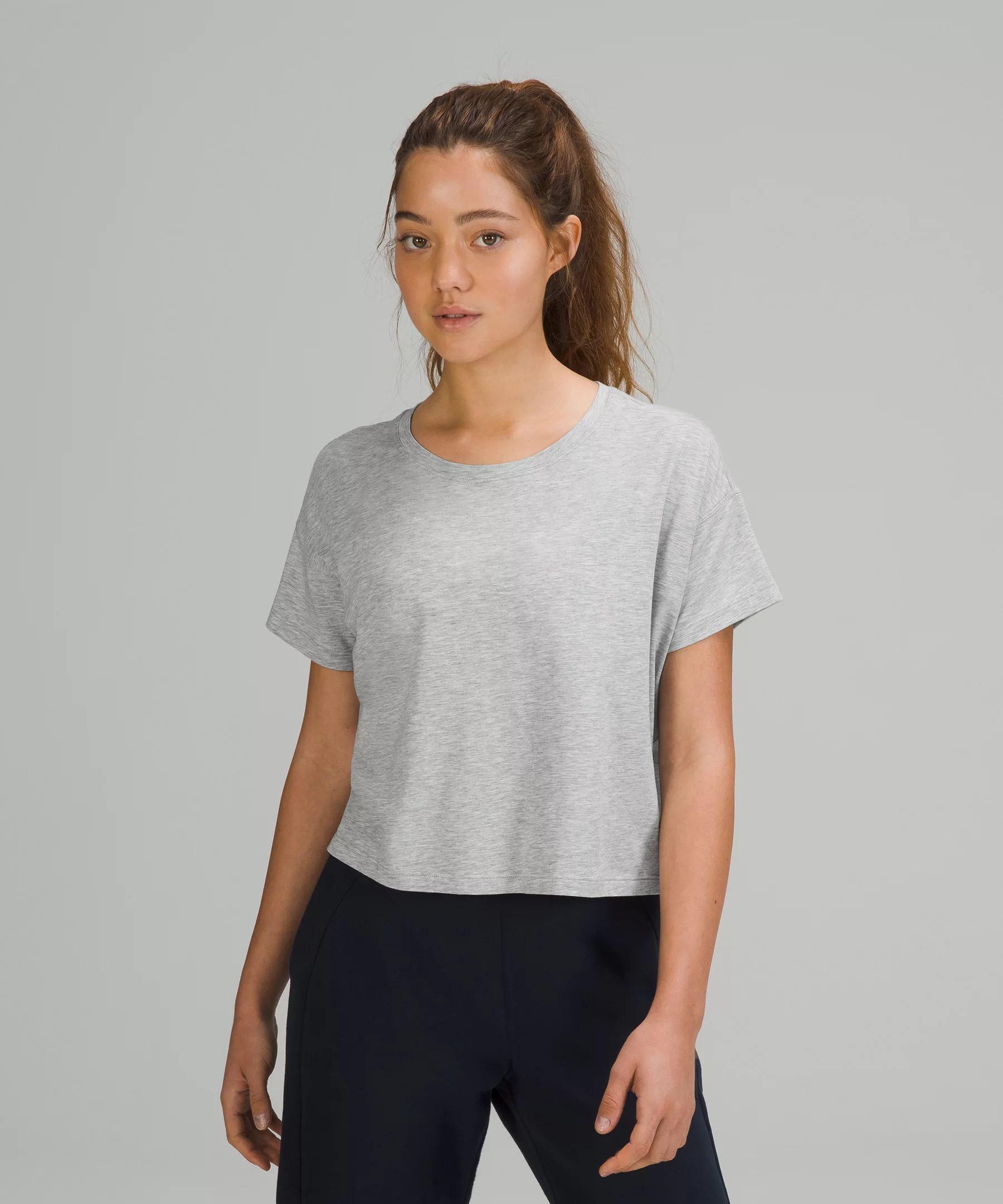 Cates Tee | Lululemon (US)