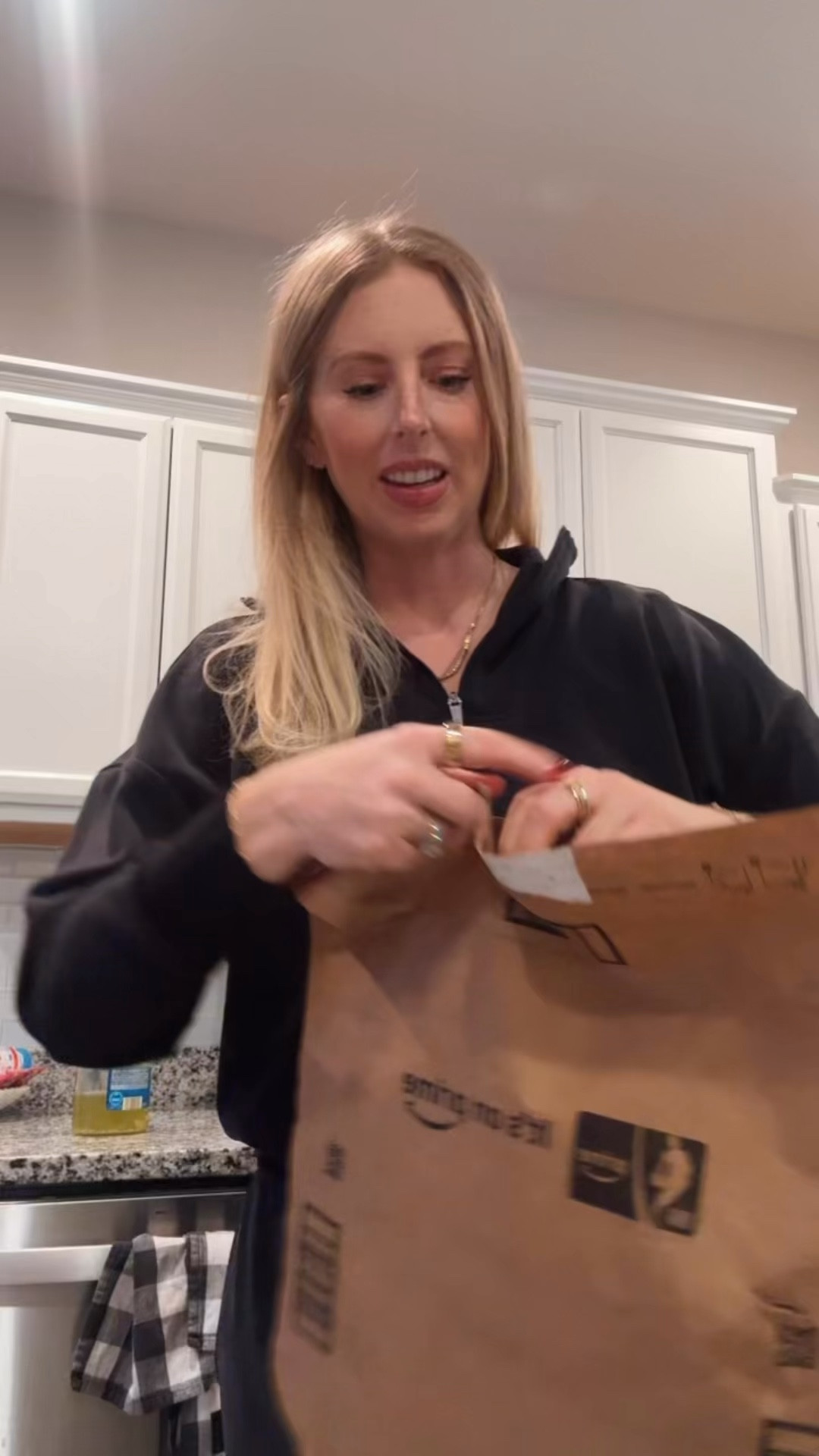 DIY craft to have a cute jersey for your kids team!

#LTKmomlife