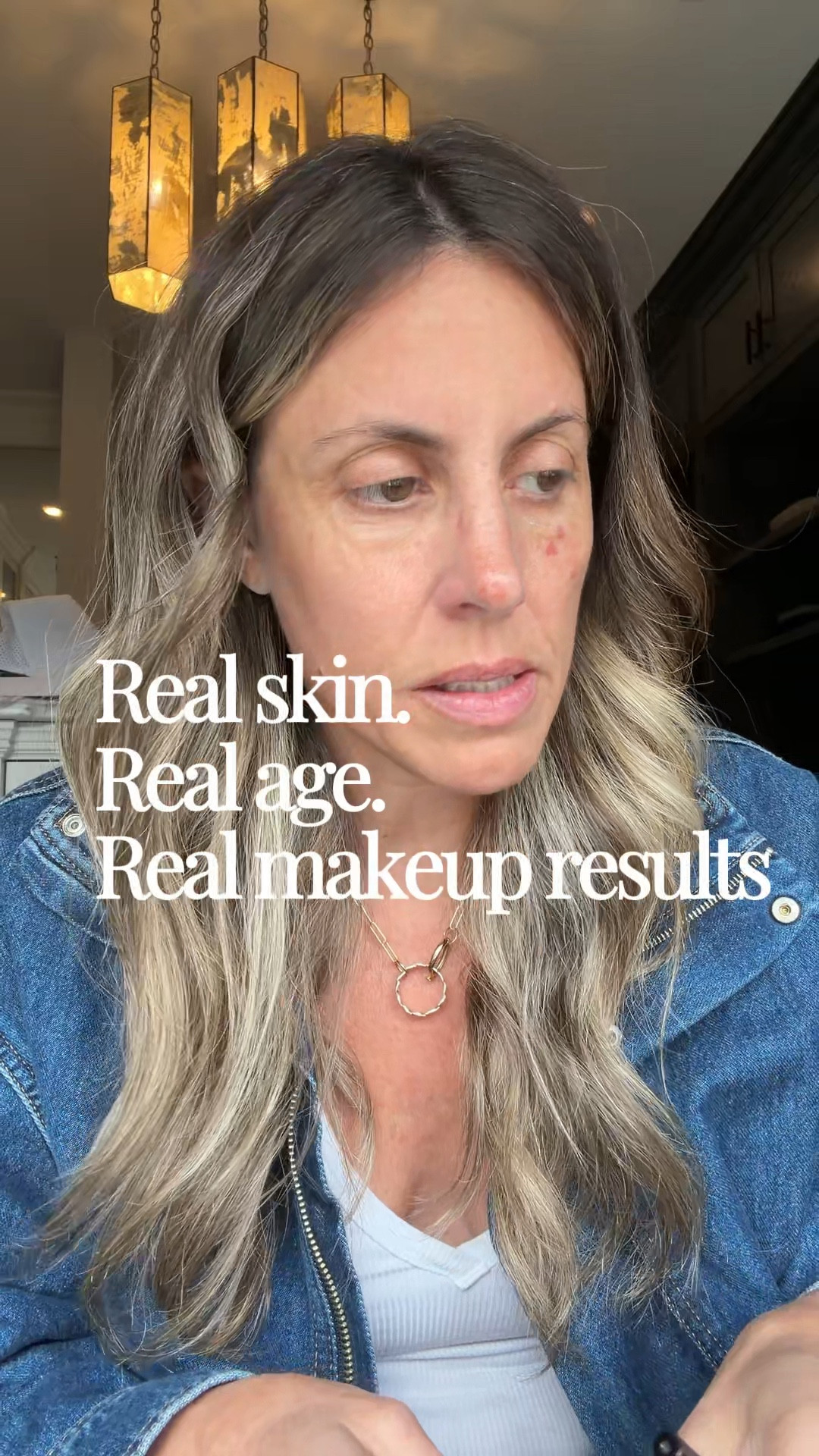 @Tarte for the win! 

#LTKgrwm #LTKOver40 #LTKstorytime