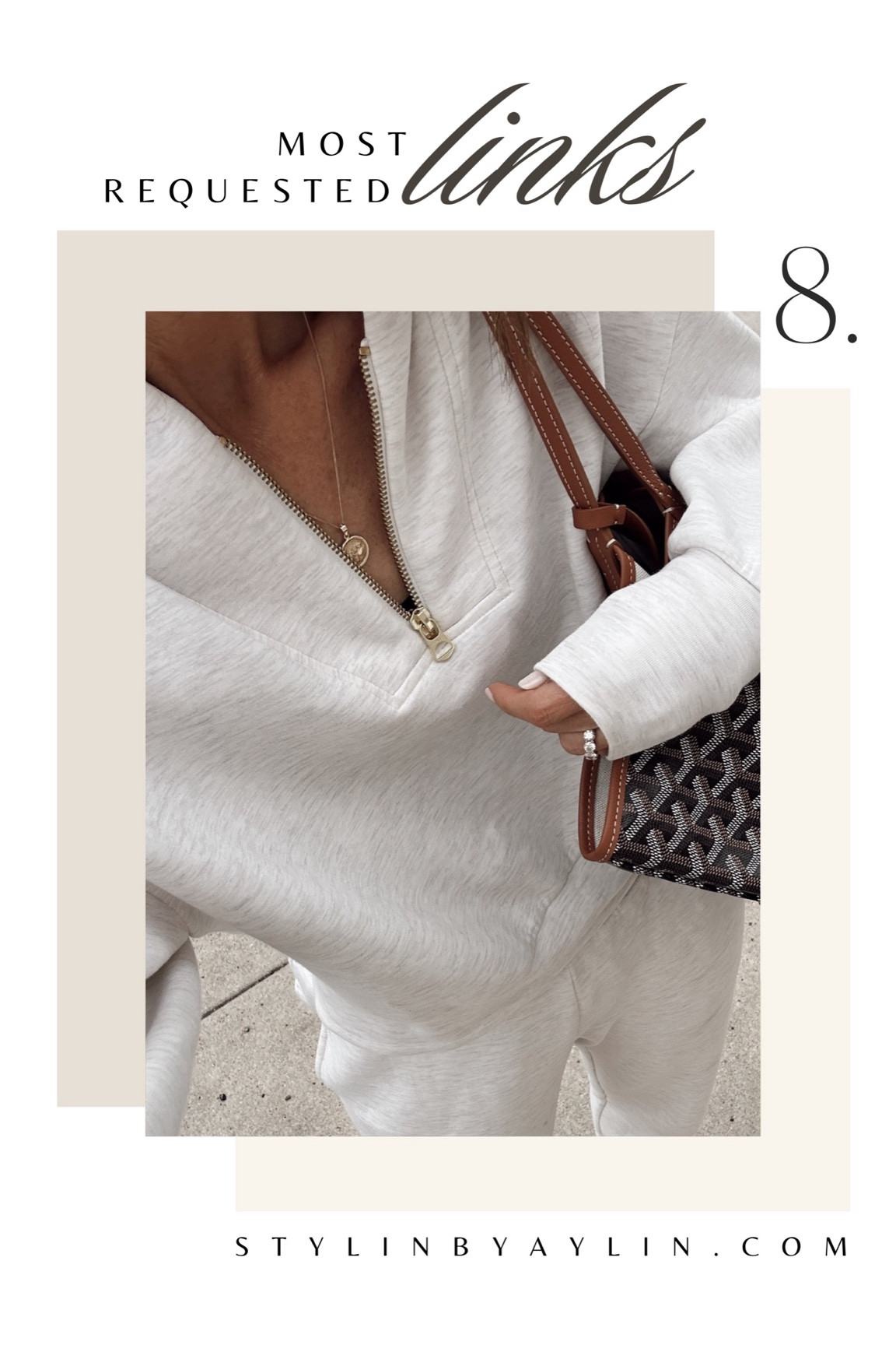 I’ve been loving this pullover sweater✨
StylinByAylin, Aylinn

#LTKActive #LTKSeasonal #LTKStyleTip