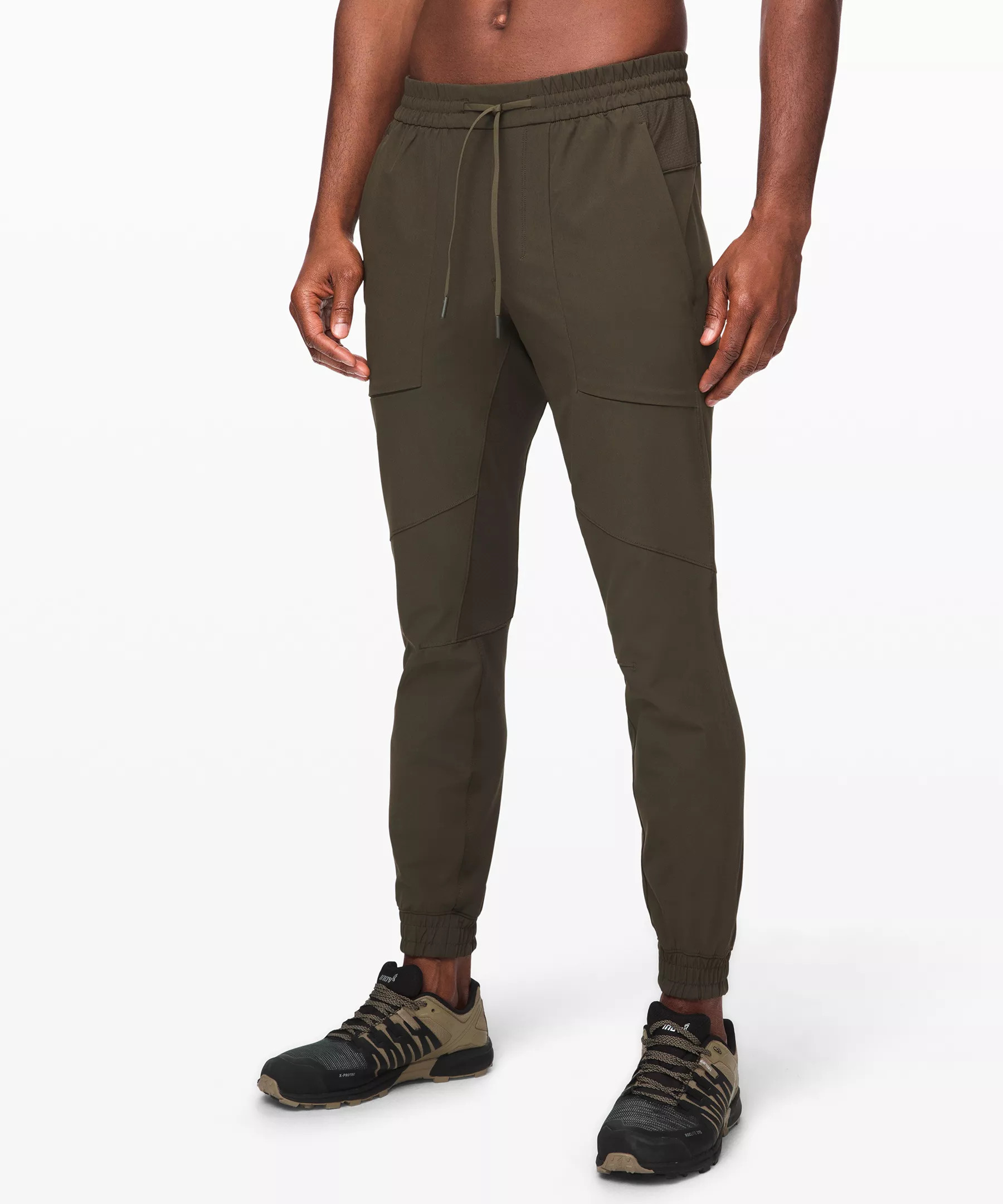 License to Train Jogger 29" | Lululemon (US)