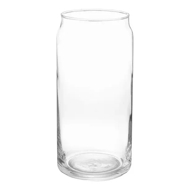 Mainstays Cross Plains 16-Piece Drinking glass Set, 16 & 10 oz