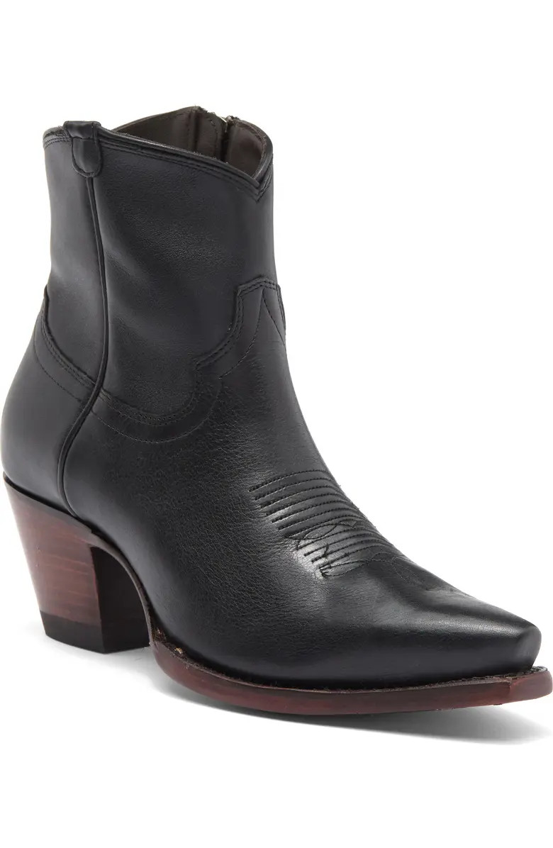 Tecovas The Daisy Western Boot (Women) | Nordstrom | Nordstrom
