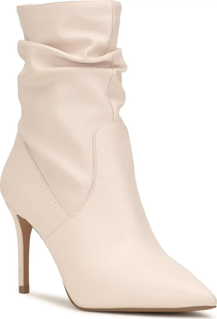 Jessica Simpson Siantar Slouch Pointed Toe Bootie (Women) | Nordstromrack | Nordstrom Rack