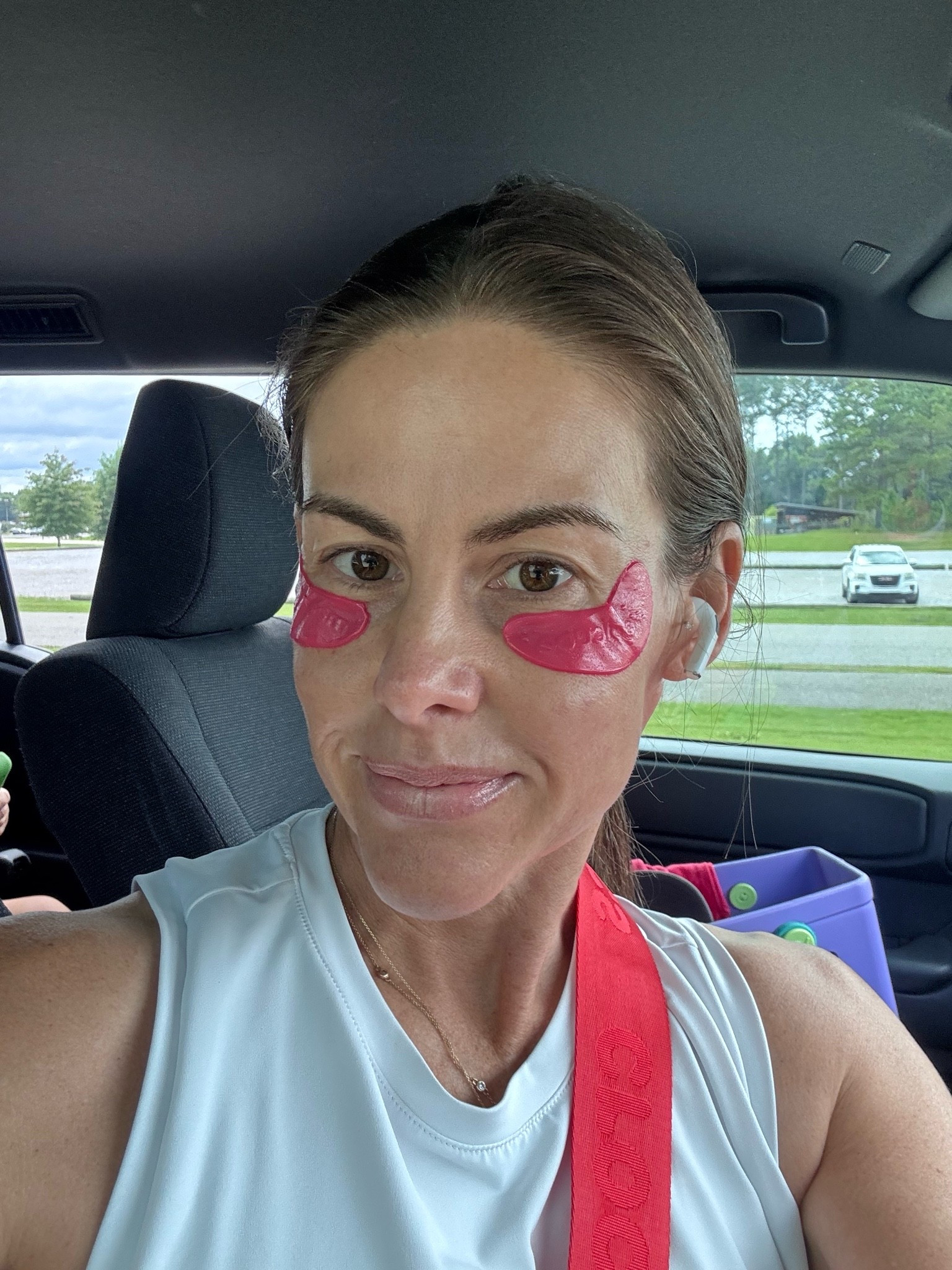 #LTKOver40 #LTKselfcare #LTKmomlife