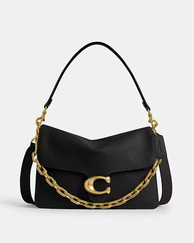 Chain Tabby Shoulder Bag 30 | Coach (US)