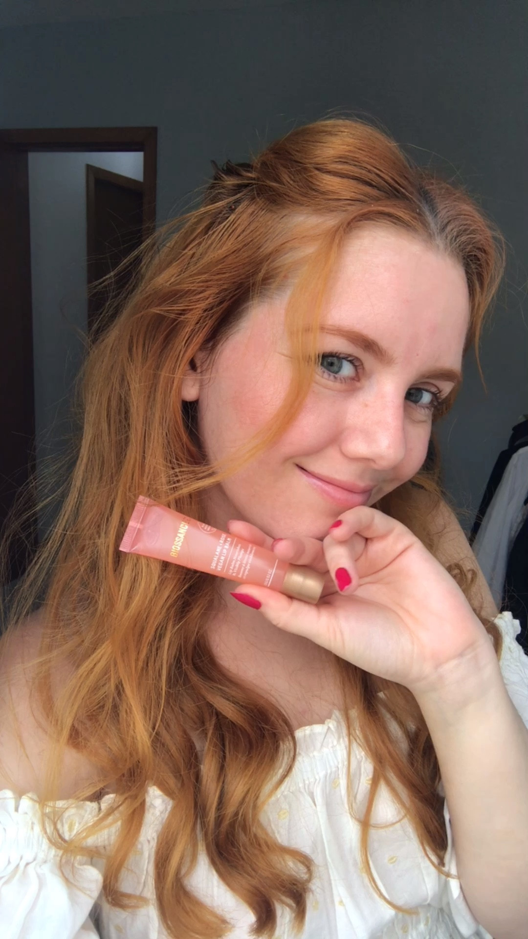 Um dos meus lipbalms preferidos! 

#LTKbeauty #LTKFind #LTKbrasil