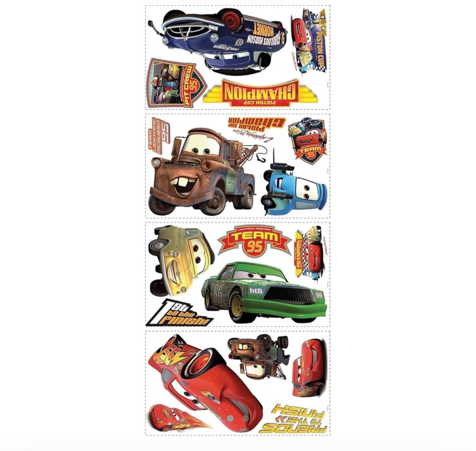 DIY decal cut outs for your party! 

#LTKKids #LTKParties #LTKFamily