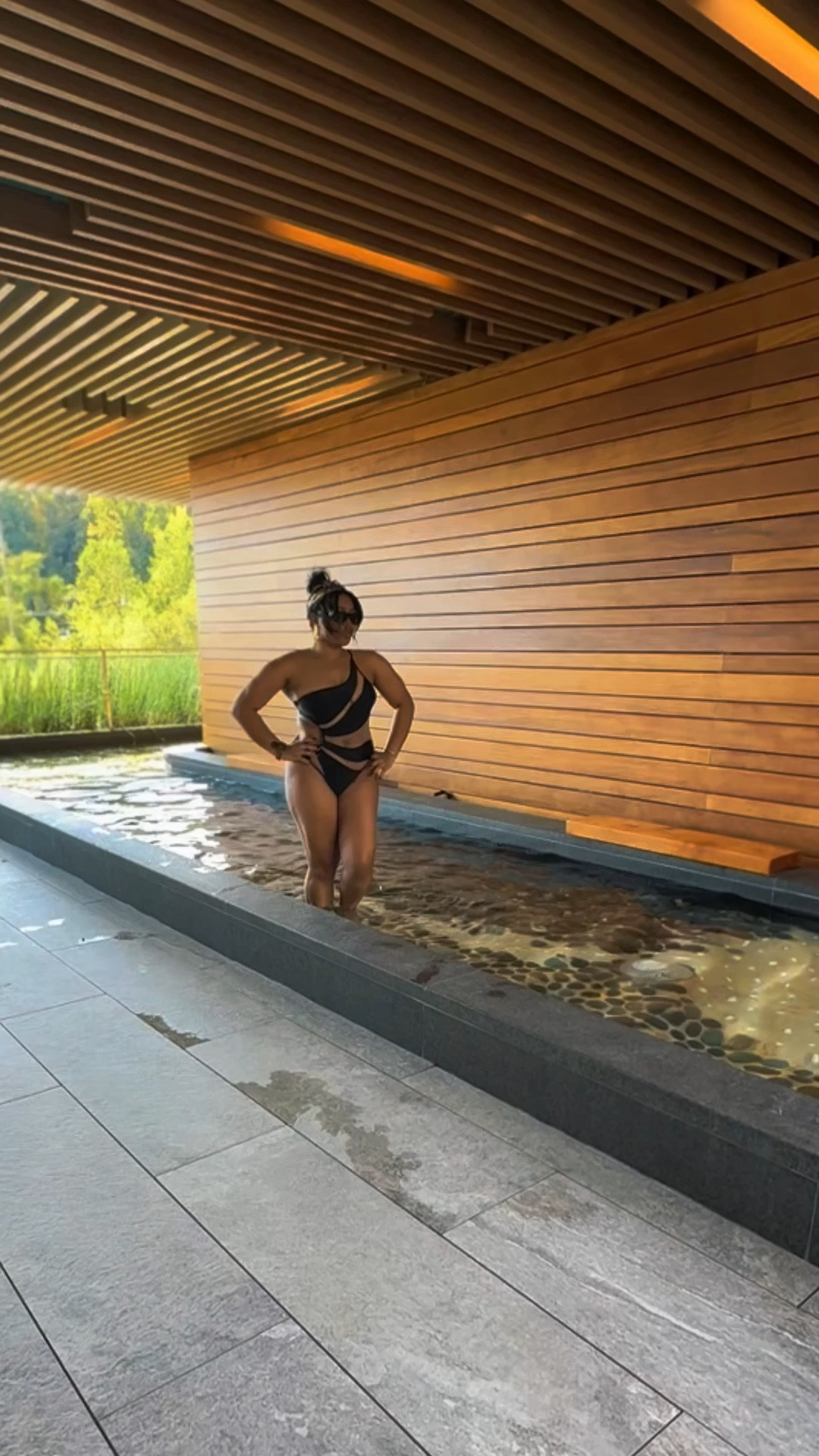 The perfect spa day! 

#LTKTravel #LTKSeasonal