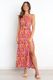 Senorita Dress - Floral Dress- Summer Dress | Petal & Pup (US)