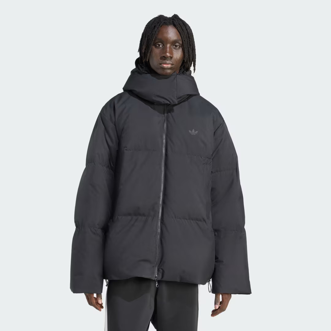 adidas Originals Duck Down Puffer Jacket | adidas (US)
