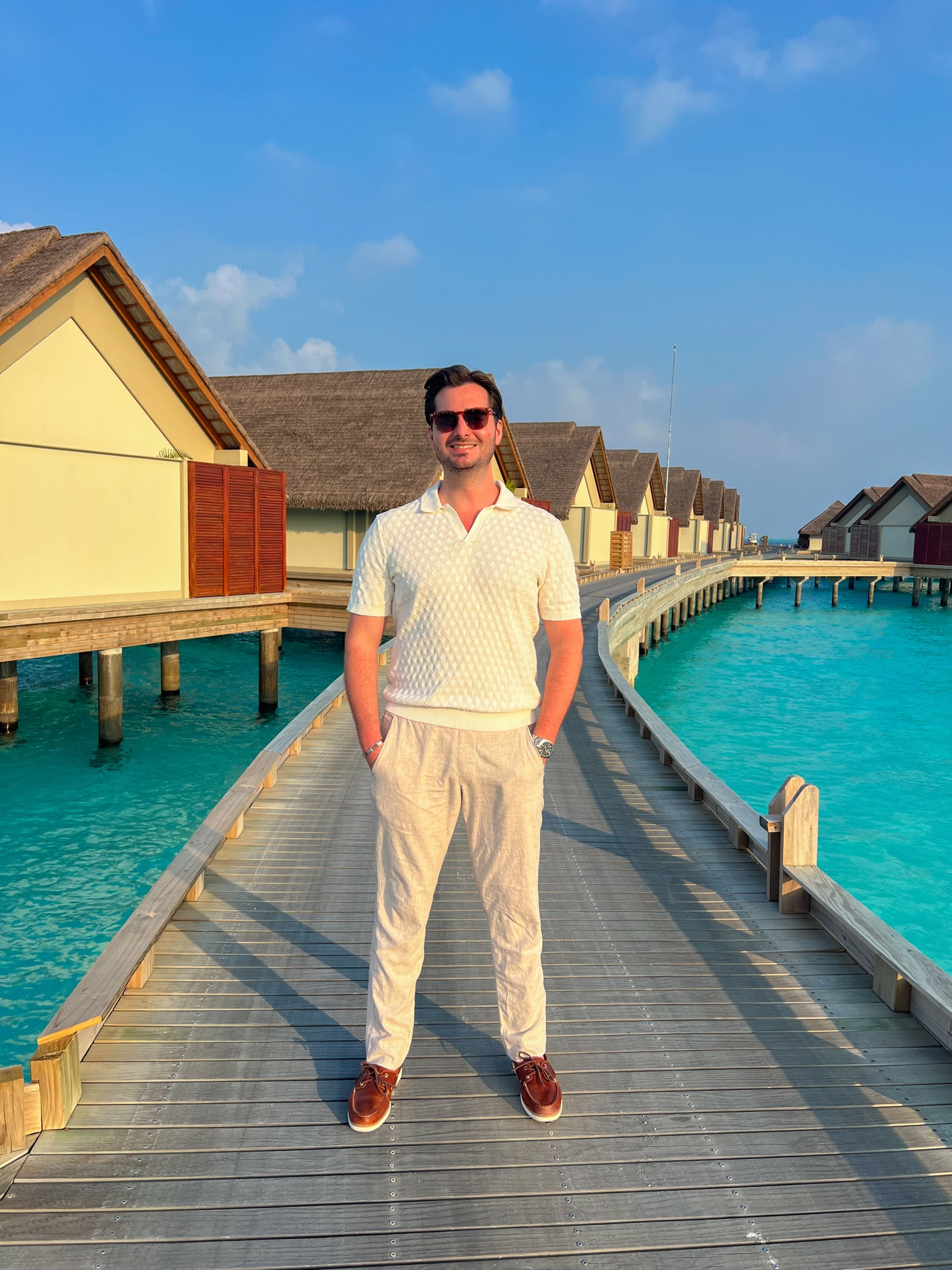 Hubby’s @abercrombie fit on vacation in the Maldives ❤️‍🔥

#LTKTravel #LTKootd #LTKMens