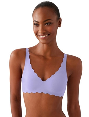 b.tempt'd b.wow'd Wire Free Bra | Wacoal