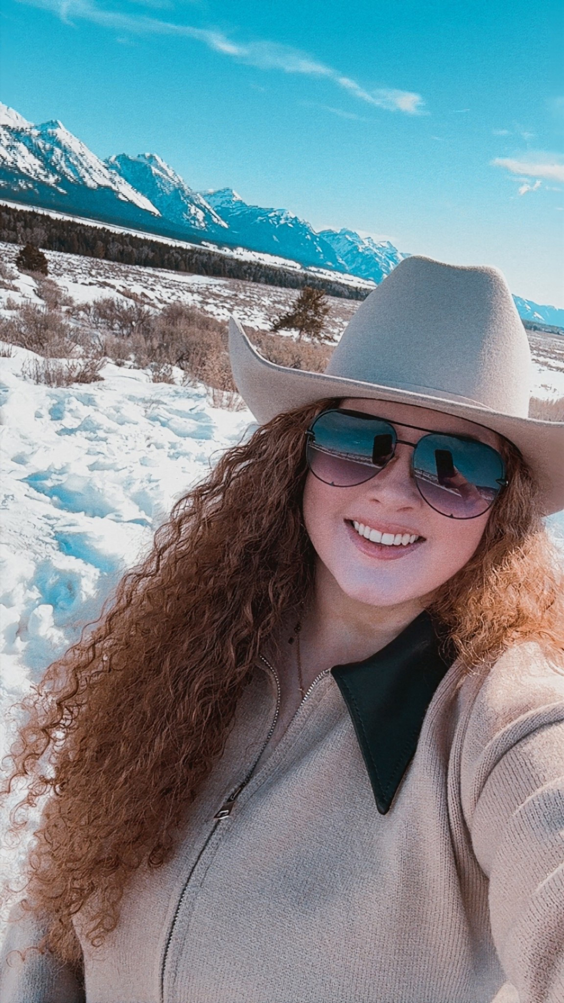 Honestly, this sweater might be my new favorite 🤎 love how easy it is to throw on and instantly feel put together 🤩 Paired it with a few of my go to staples for a quick favorite look. ✨ amazon fashion | amazon sweater | khaki sweater | leather collar sweater | cozy sweater | everyday sweater | casual chic | effortless style | neutral outfit | classic sweater | sweater outfit | fall winter style | travel outfit | mountain outfit | elevated casual | easy outfit | amazon finds | cozy aesthetic | casual style | wardrobe favorite | favorite sweater | chic essentials | neutral fashion | casual everyday | laid back style | versatile style | outfit inspo | timeless style | elevated basics | amazon staples


#LTKootd #LTKMidsize #LTKSaleAlert