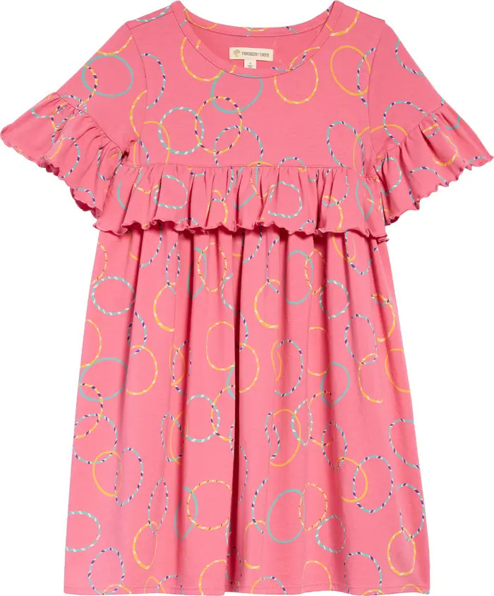 Tucker + Tate Ruffle Dress | Nordstrom | Nordstrom