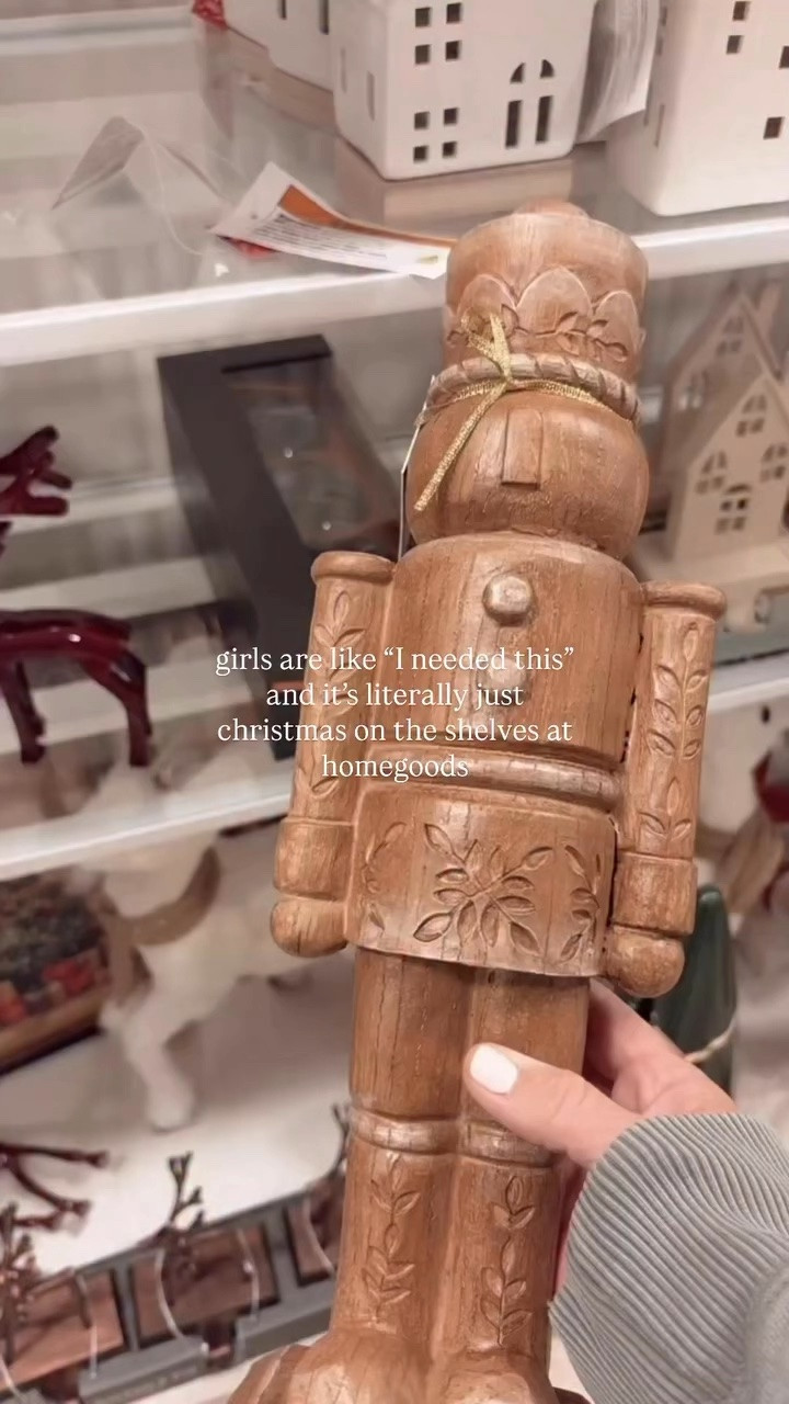 Linked what I could from TJMaxx and Marshall’s online. Homegoods Christmas finds.