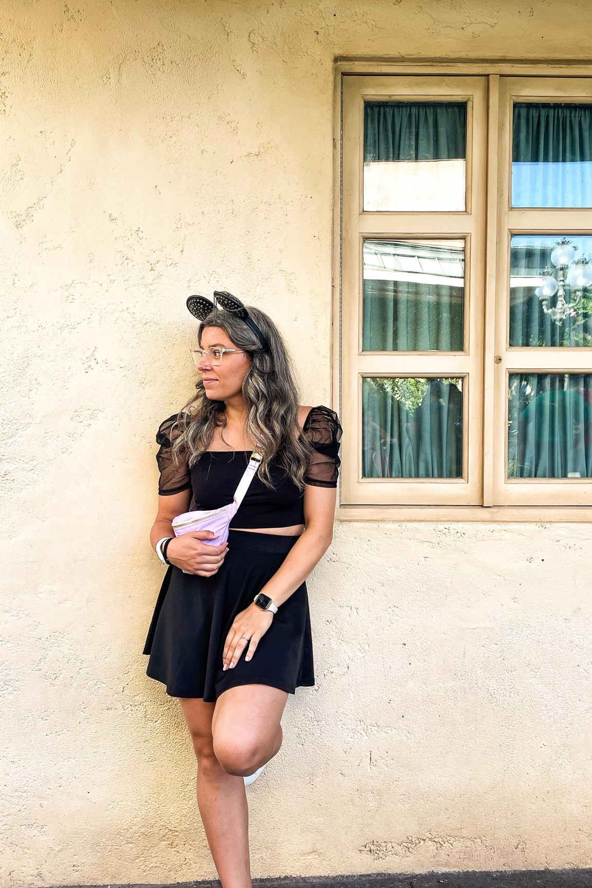 If my family thought I walked too fast before they are in for a treat…

#ropedrophumor #worldshowcase #epcotworldshowcase #disneyhumor #magicmakingmorgan #familyholiday #familyvacationdisney