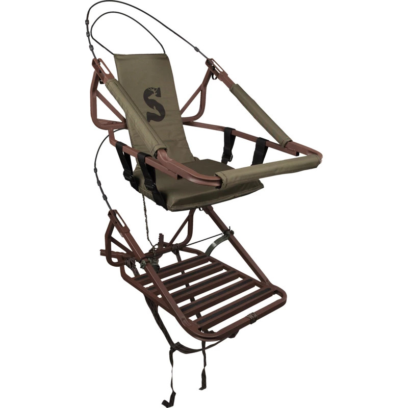 Summit Viper Steel Hunting Tree Stand | Academy Sports + Outdoors