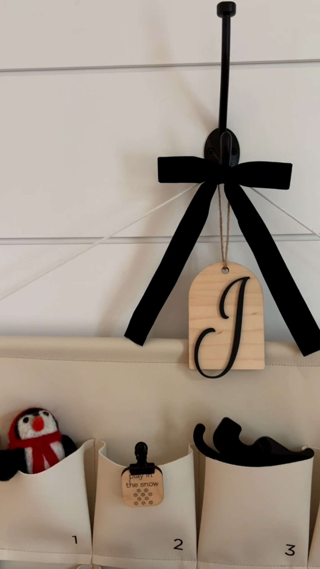 X M A S / snuck in some last minute advent calendar stuffers this morning 🎅🏻♥️

Order NOW to get by Christmas, or be ready to go for Dec 1st next year!
“homeiswheremynicheis” for 10% off:
+ name tags
+ felt penguins
+ acrylic dry erase sleigh + reindeer
+ activity tokens
+ holiday memory game


#LTKfamily #LTKholiday #LTKcanada