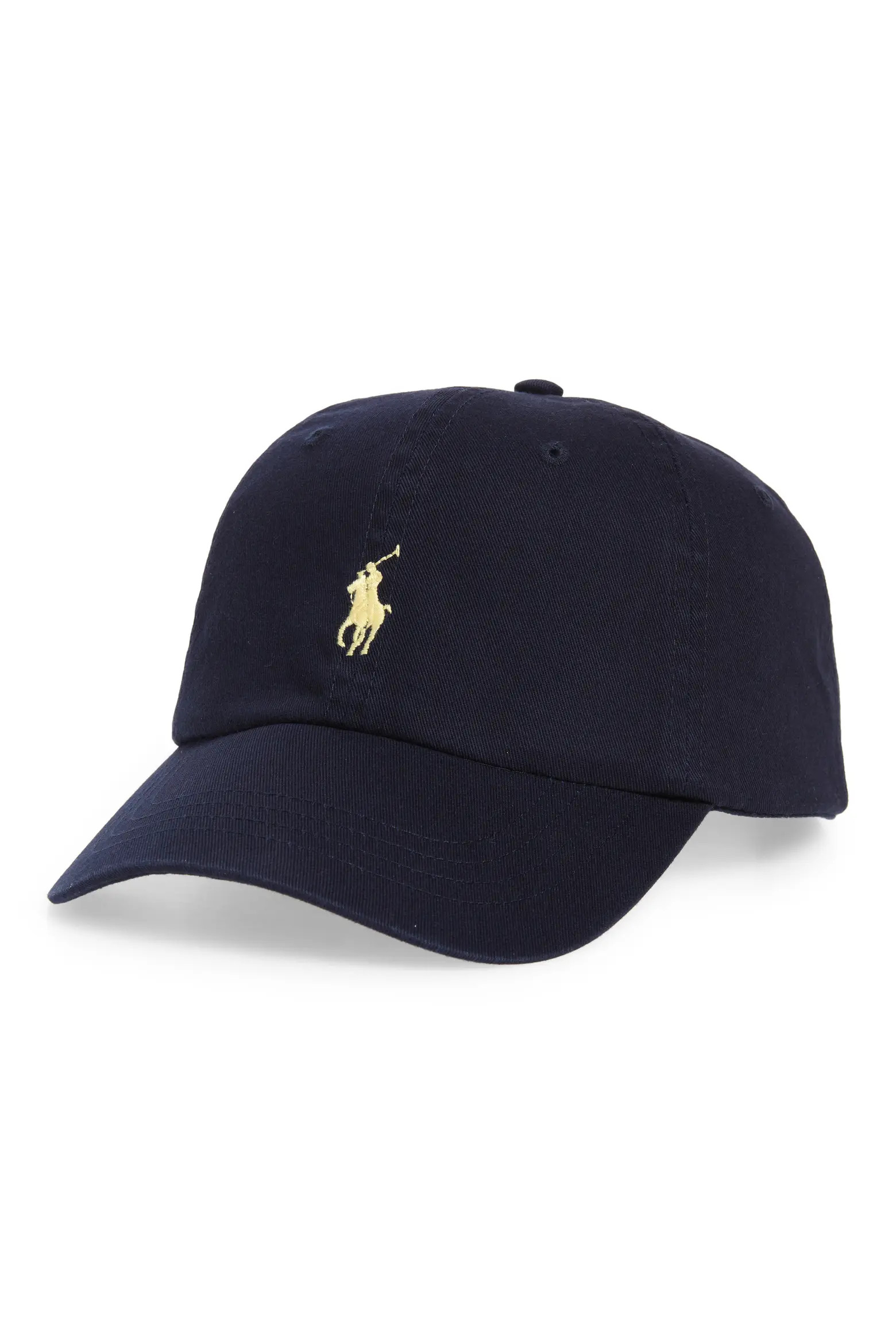Classic Sport Cotton Baseball Cap (Men) | Nordstrom | Nordstrom