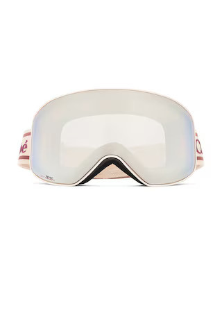 Chloe Ski Goggles | FWRD 