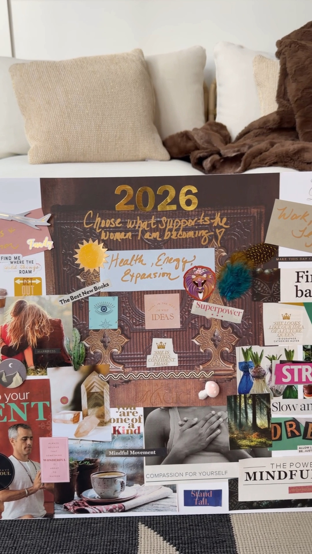 2026 — with intention.

#LTKselfcare #LTKFindsUnder50 #LTKdayinmylife