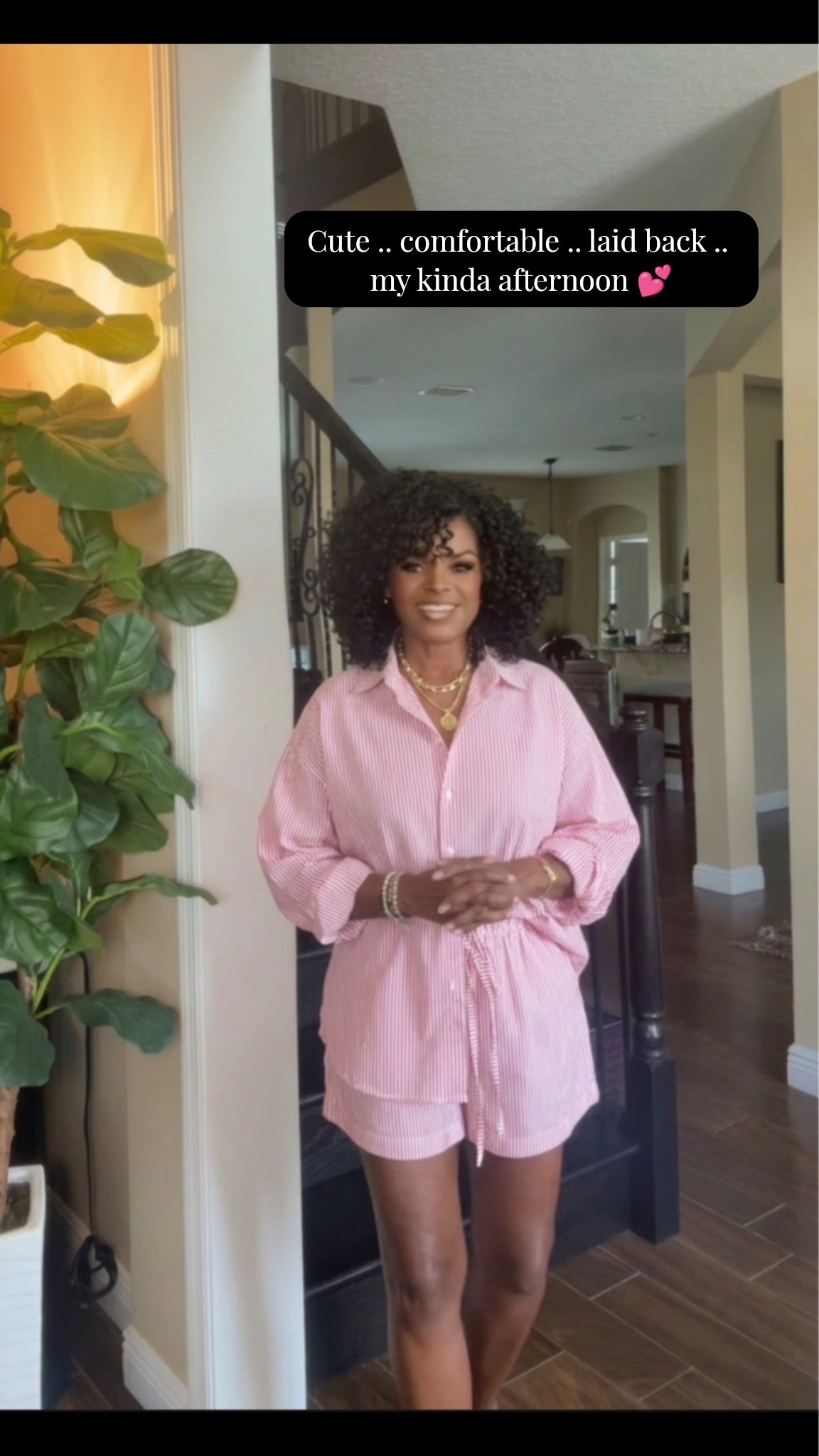 .. cute .. comfortable .. laid back .. now that’s something I could rock with any day .. 💐 #comfortable #vibe #chic #LTKstyletip #fashion @amazonstylefinds @ULTA Beauty @amazonstylefinds  @Sephora @amazonfindsandfashion  @Target