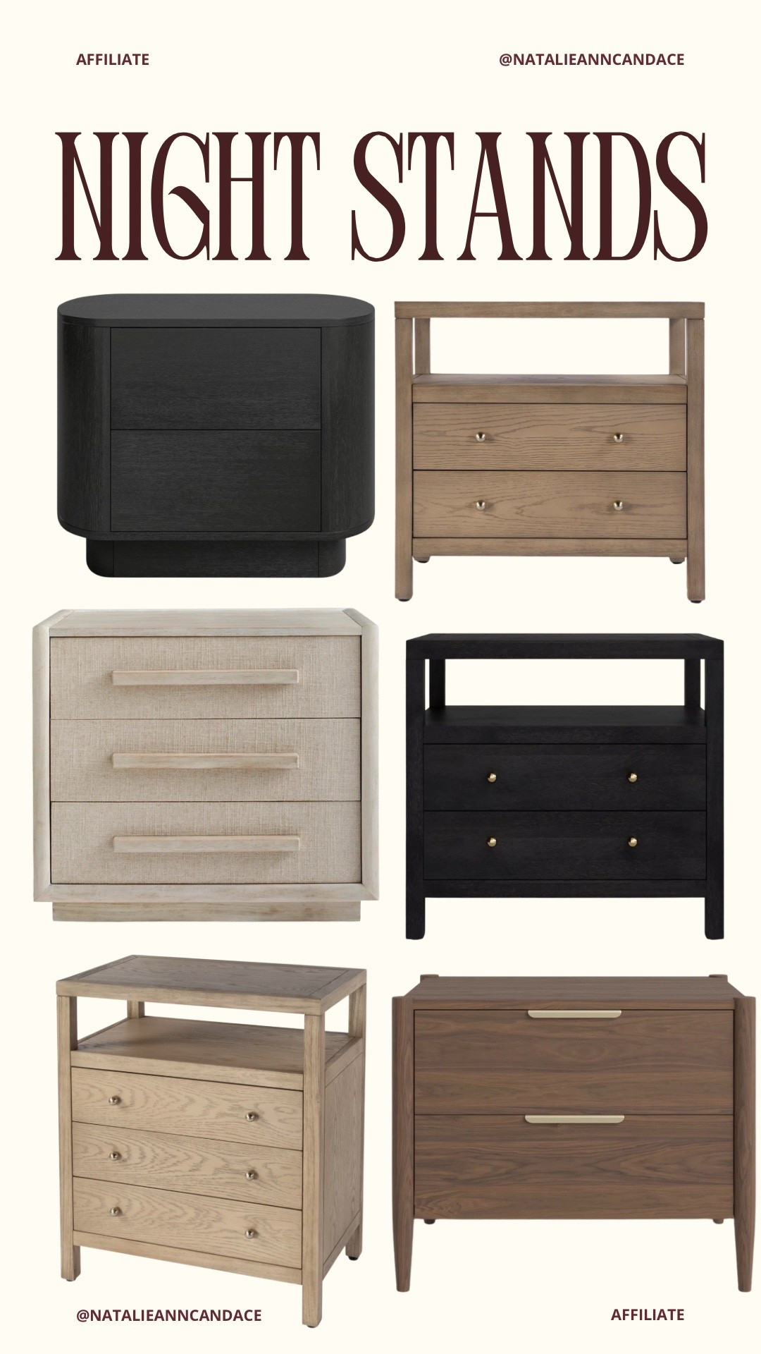 Nightstands🤌🏼 living room decor , stools, counter stools, vase, pottery, budget Holiday, christmas decor, home decor, living room, Candles, wreath, faux wreath, walmart, Target n, winter , decor, bar, budget friendly, coffee table, dining chairs, winter decor, fall finds, studio mcgee x target, hearth and hand, magnolia, holiday decor, dining room decor,, affordable, affordable home decor, amazon, target, weekend deals, sale, on sale, pottery barn, kirklands, faux florals, rugs, furniture, couches, nightstands, end tables, lamps, art, wall art, etsy, pillows, blankets, bedding, throw pillows, look for less, floor mirror, kids decor, kids rooms, nursery, cane, rattan, wood, amazon home,

#LTKSeasonal #LTKHome #LTKSaleAlert
