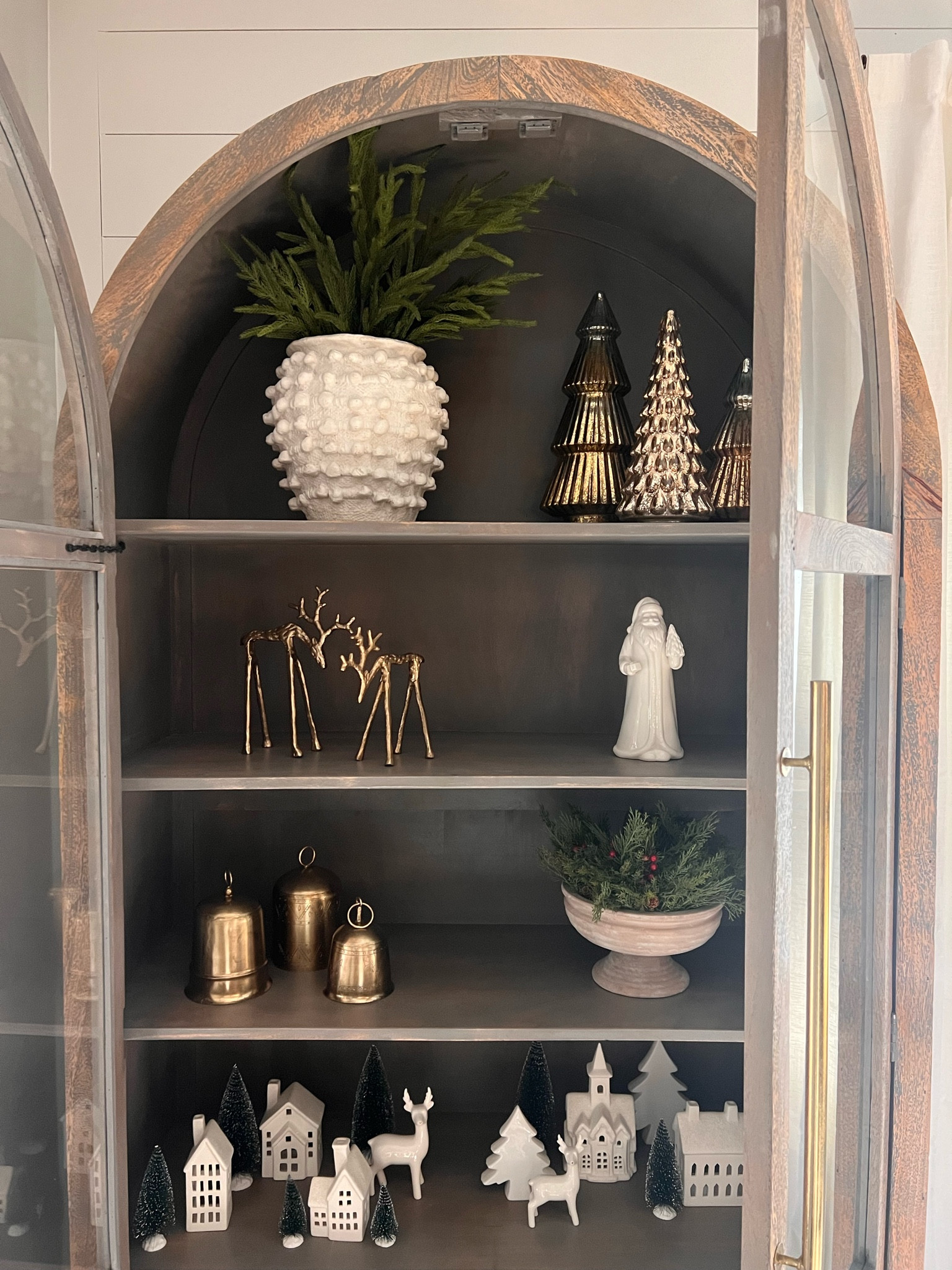 Christmas holiday decor 