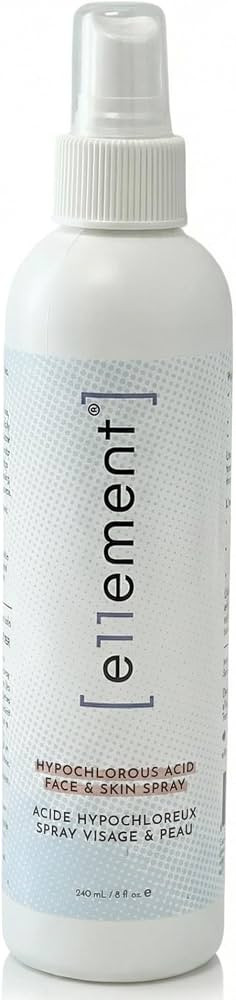 Hypochlorous Acid Spray \u2013 Acne Prone Skin \u2013 Dry Face \u2013 Eczema Prone Skin - Tattoo ... | Amazon (CA)