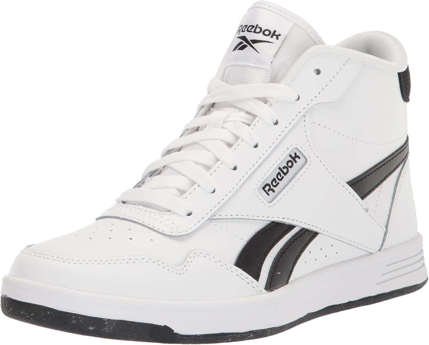 Reebok Women's Club C High Top Sneaker | Amazon (US)