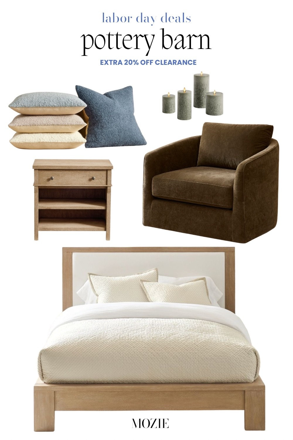 Great deals at Pottery Barn!! We picked some of our all time favorite pieces & decor! 

#LTKSaleAlert #LTKStyleTip #LTKHome