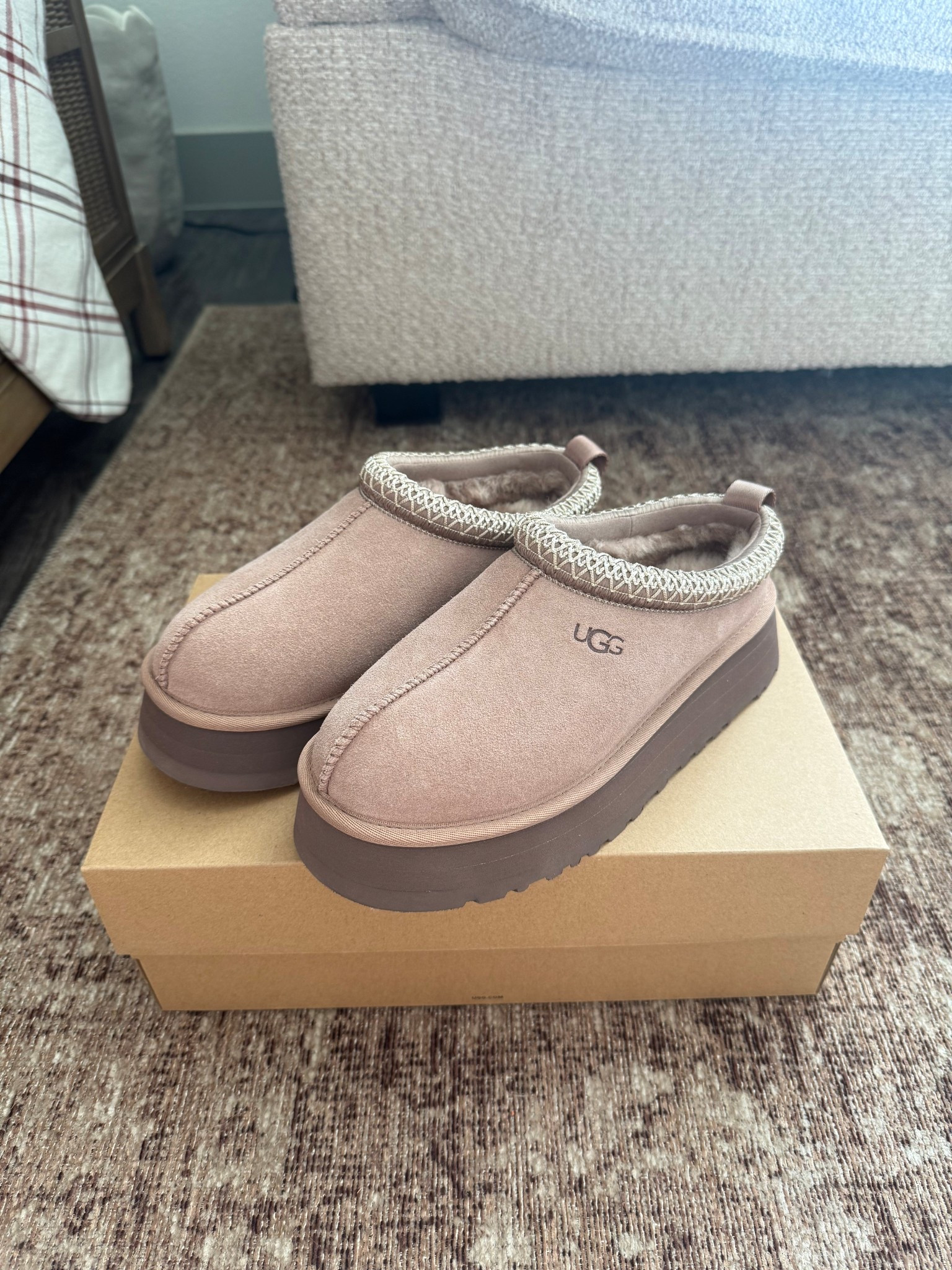 UGGs is up to 50% off for Black Friday! 

#LTKGiftGuide #LTKHoliday #LTKCyberWeek