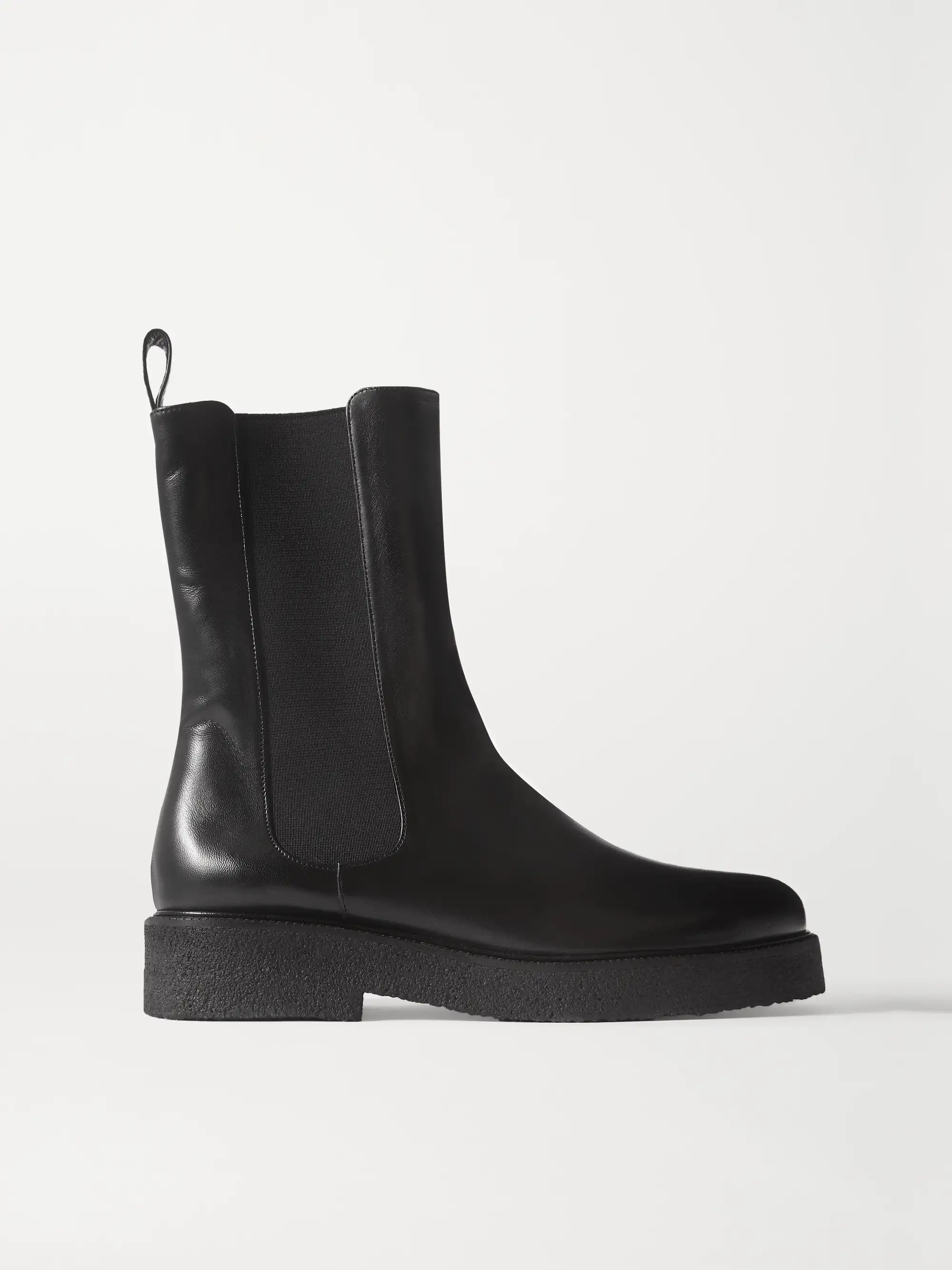 Palamino leather Chelsea boots | NET-A-PORTER (US)