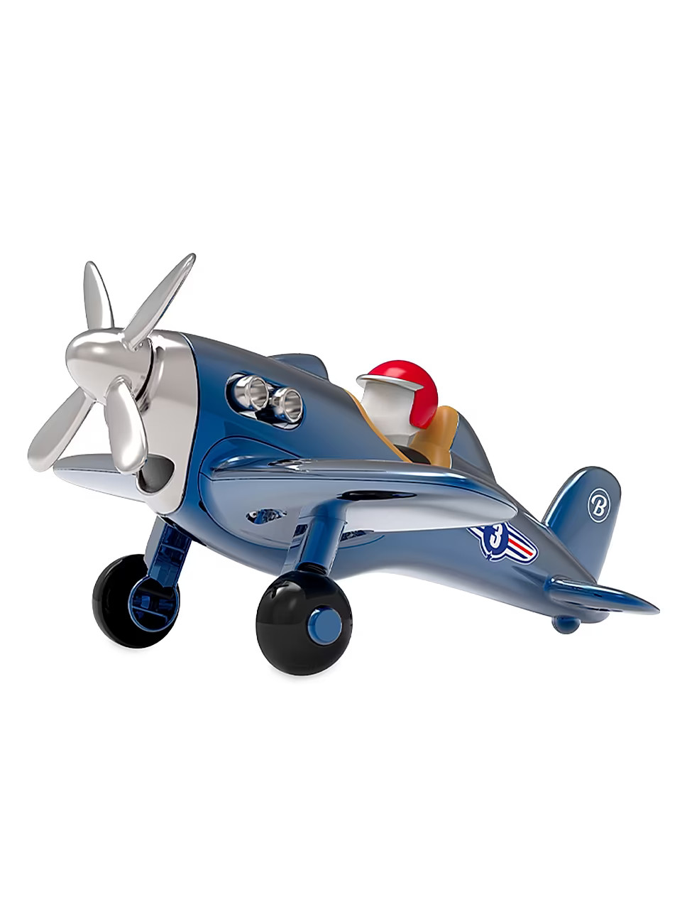 Little Kid's Toy Jet Plane | Saks Fifth Avenue