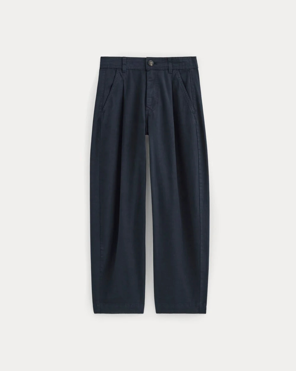The Everywhere Pant | Navy | Everlane