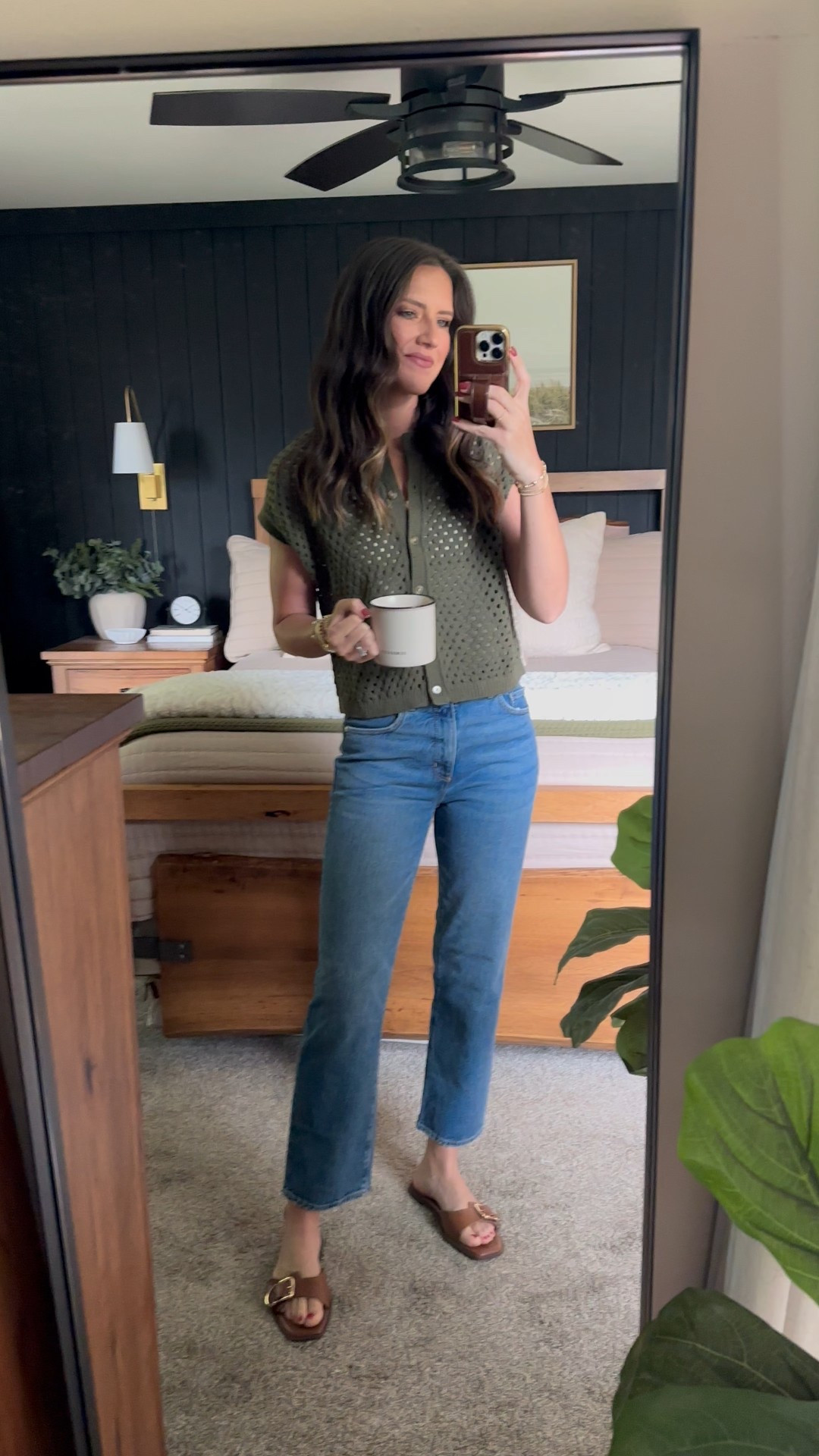 Todays outfit 

Top - small
Jeans - size 2 


#LTKStyleTip #LTKFindsUnder50 #LTKSaleAlert