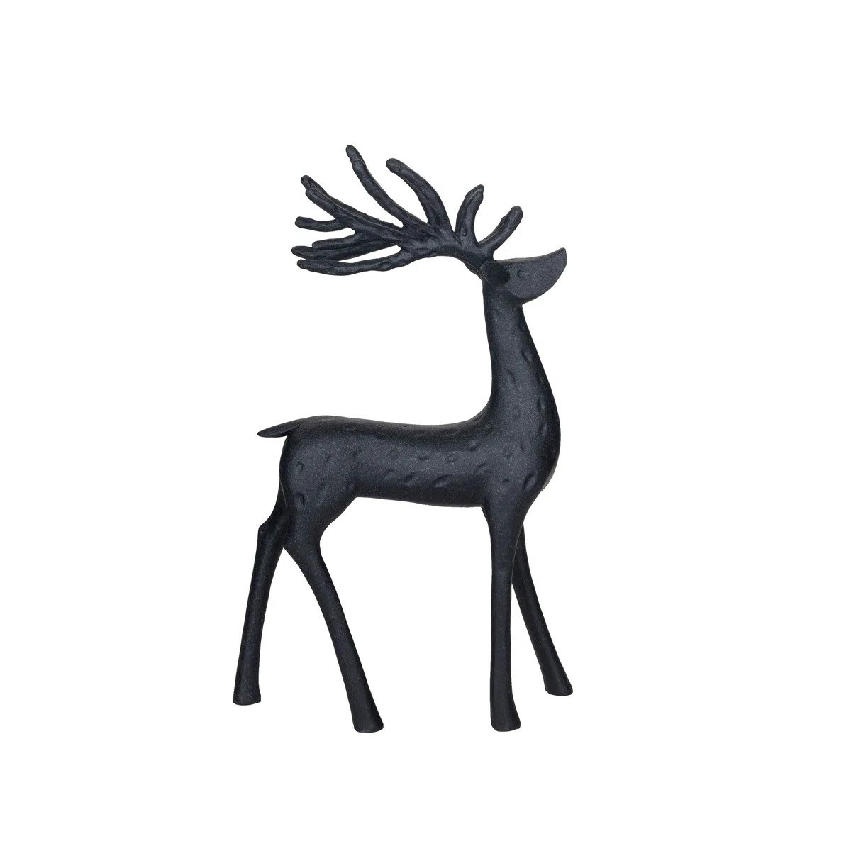 Resin Reindeer Décor | Wayfair North America