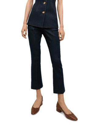 Veronica Beard Tani Pants  | Bloomingdale's Women | Bloomingdale's (US)