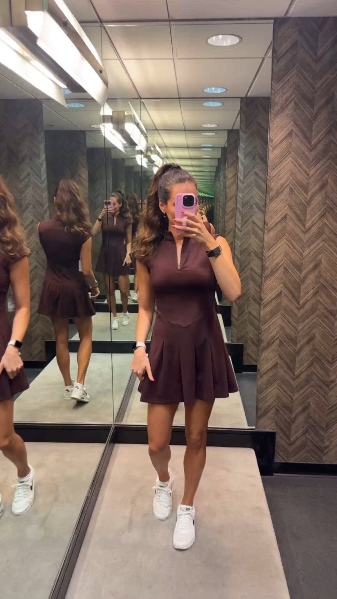 Nordstrom Anniversary Sale 
NSale
Golf / tennis dress