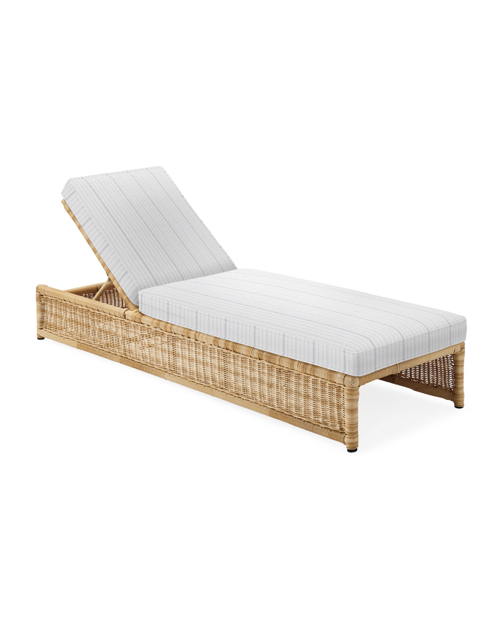 Pacifica Chaise - Light Dune | Serena and Lily