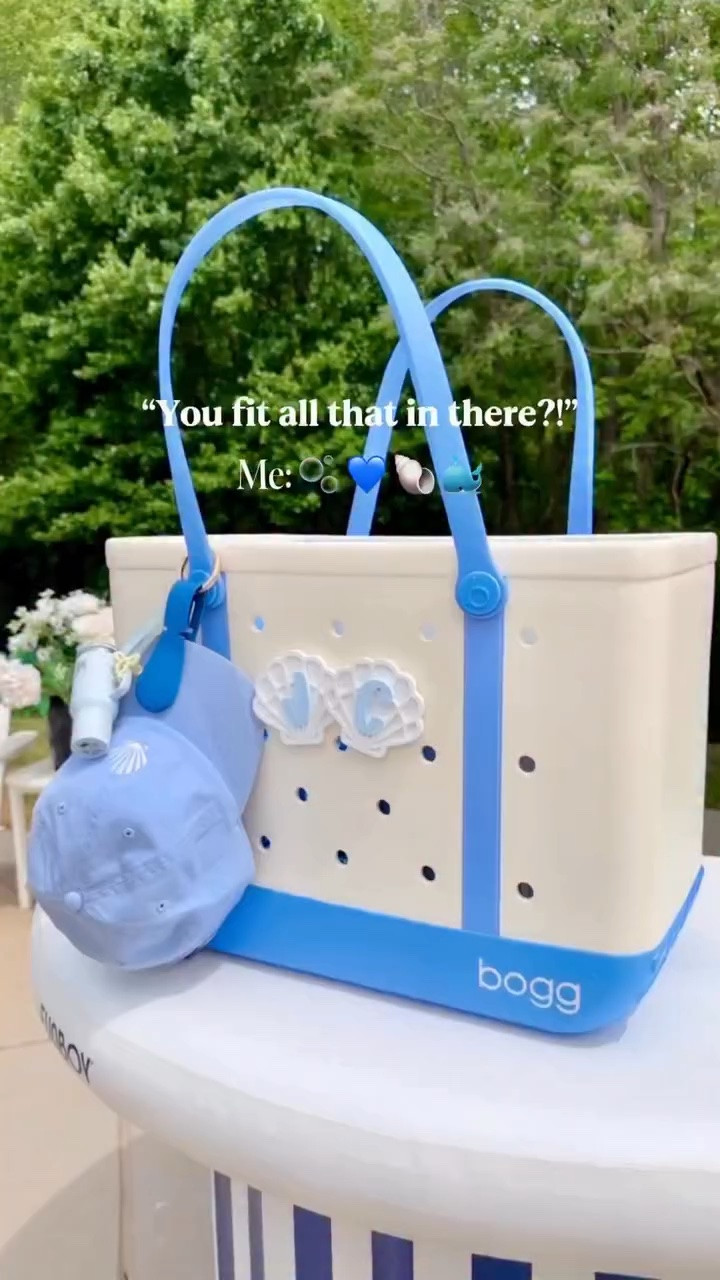 Beach and pool bag essentials for summer 2026!

#LTKootd #LTKSeasonal #LTKSwim